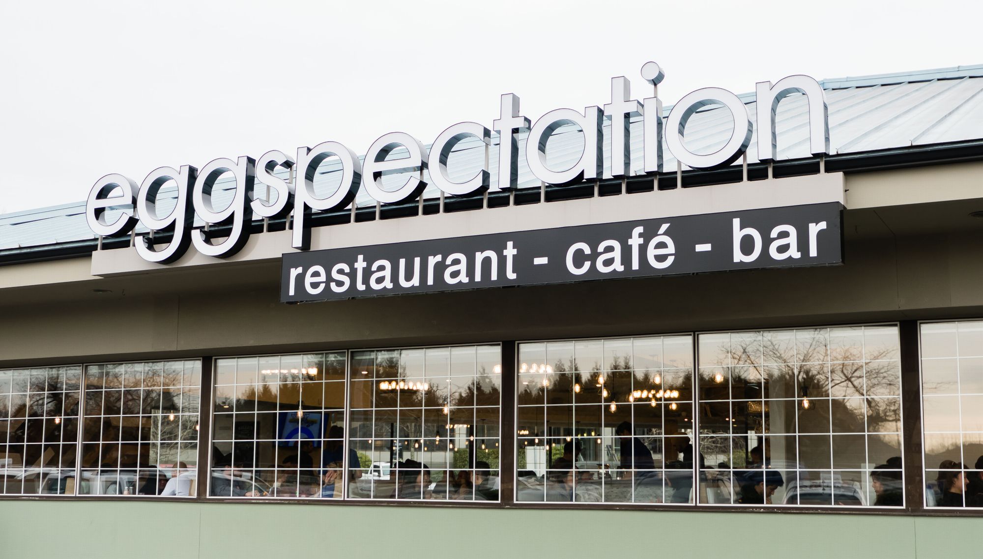 Eggspectation Everyday Brunch in Richmond [OVERVIEW]