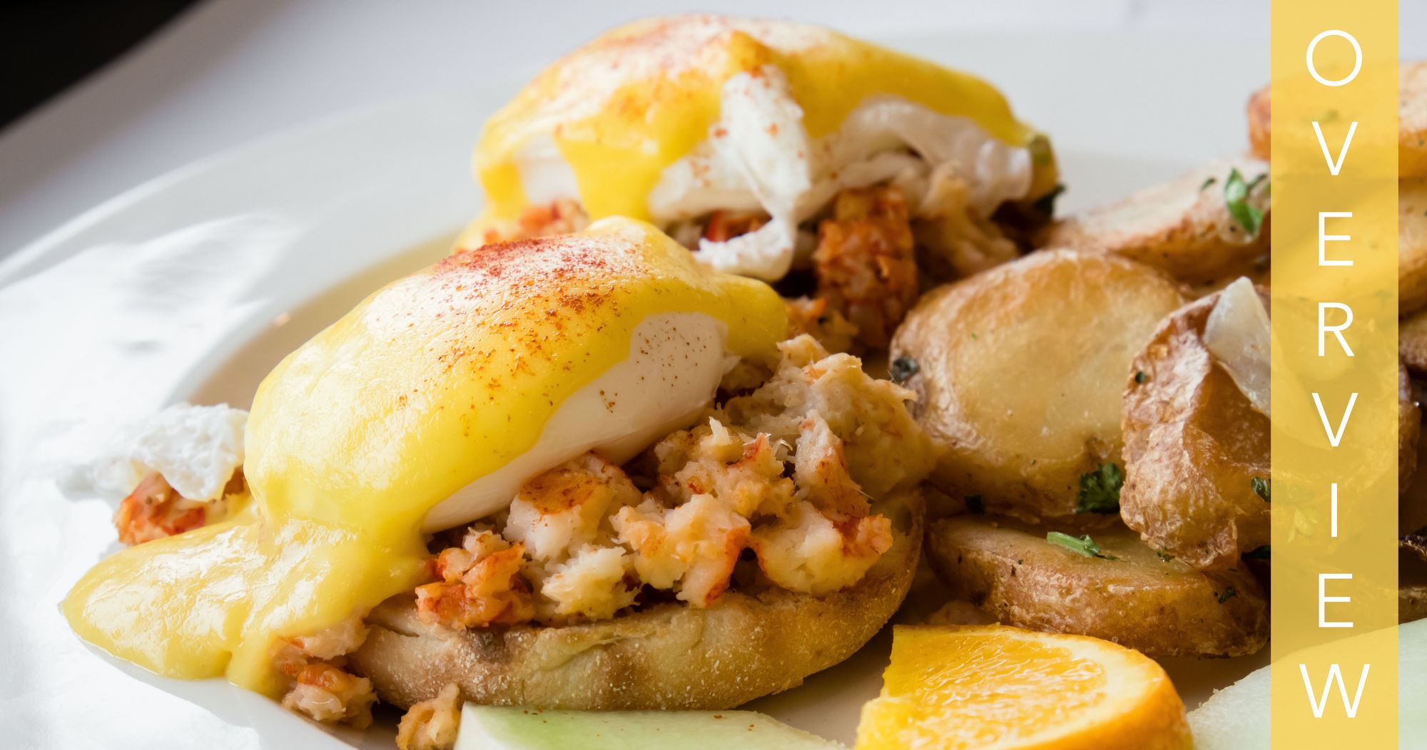 Eggspectation Everyday Brunch in Richmond [OVERVIEW]