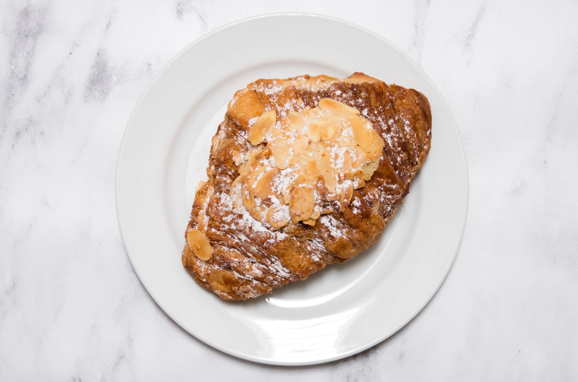 Best Almond Croissants in Greater Vancouver [GUIDE]