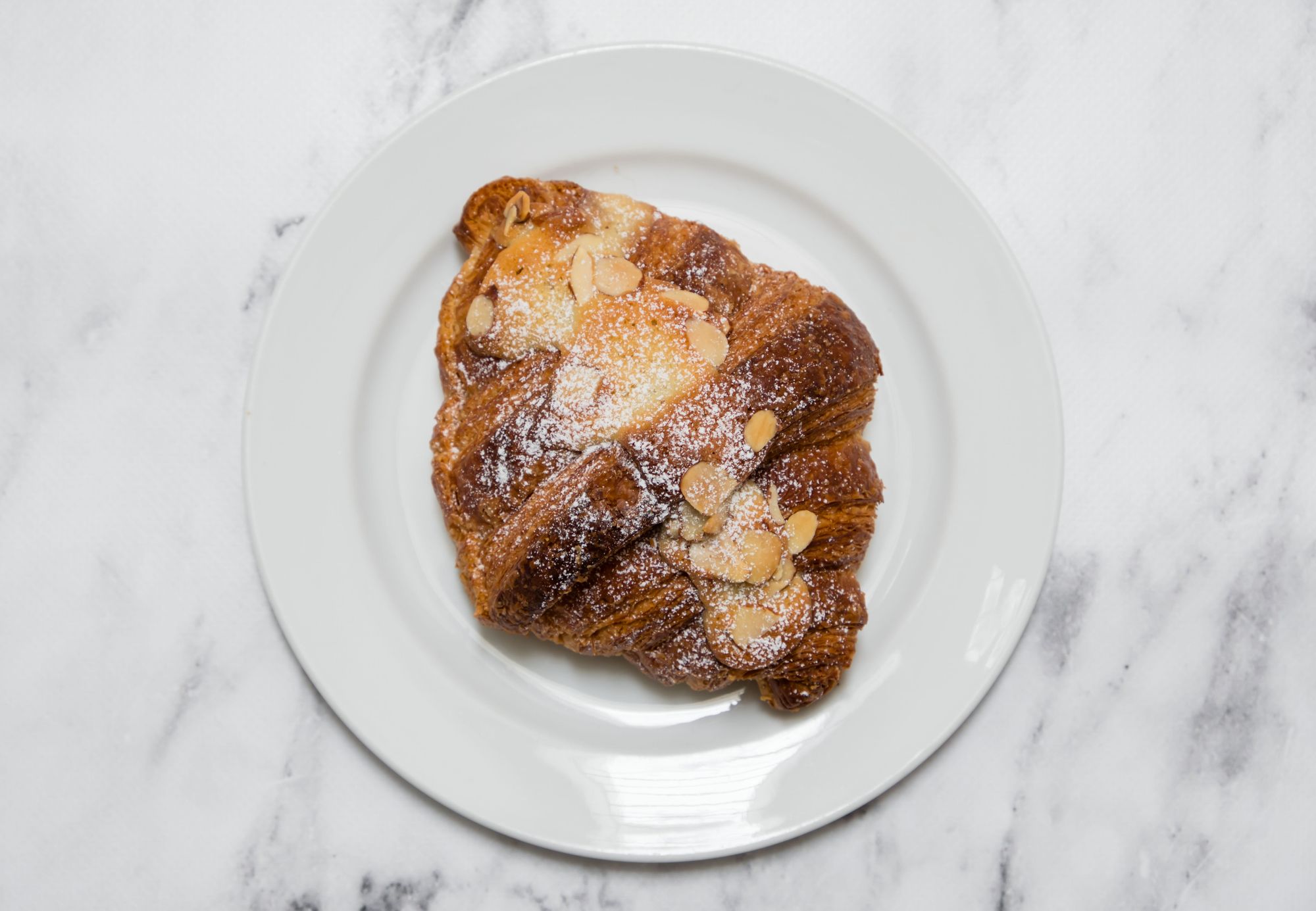 Best Almond Croissants in Greater Vancouver [GUIDE]