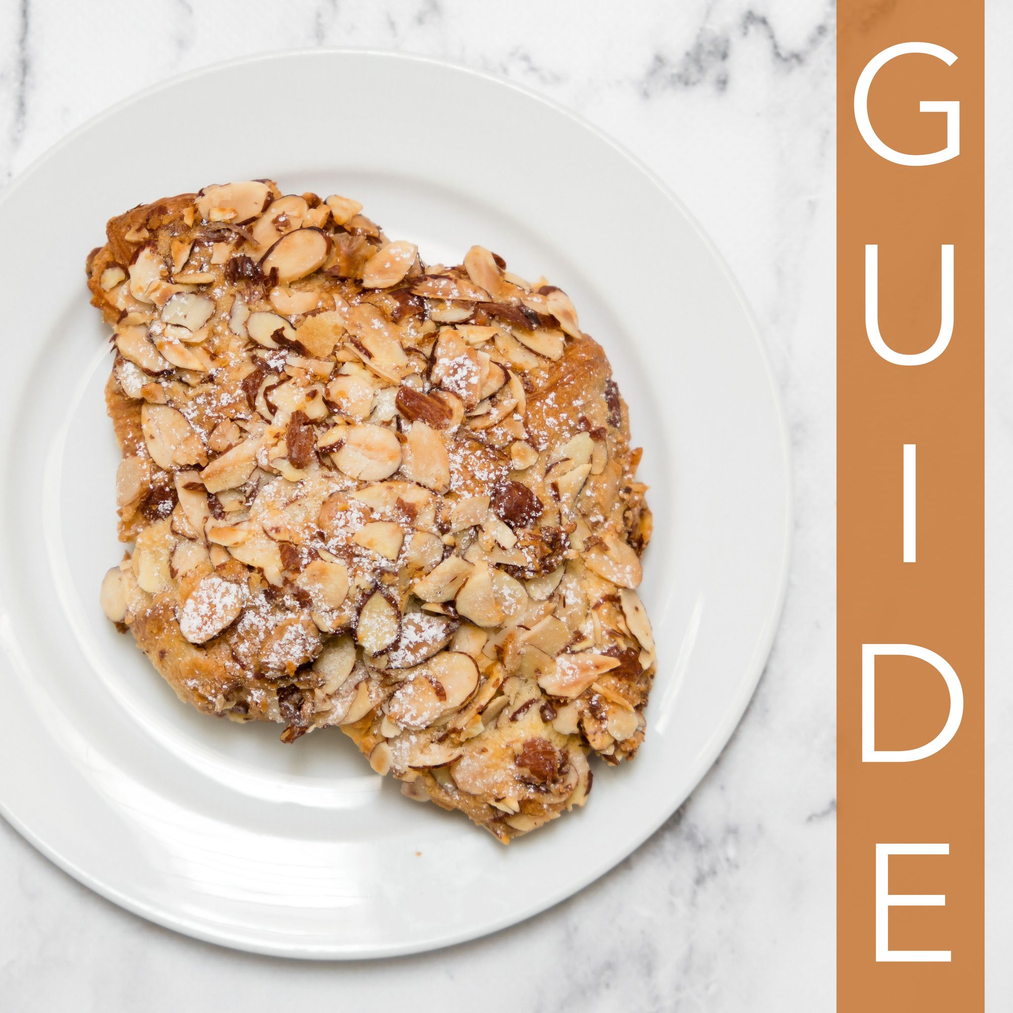 Best Almond Croissants in Greater Vancouver [GUIDE]