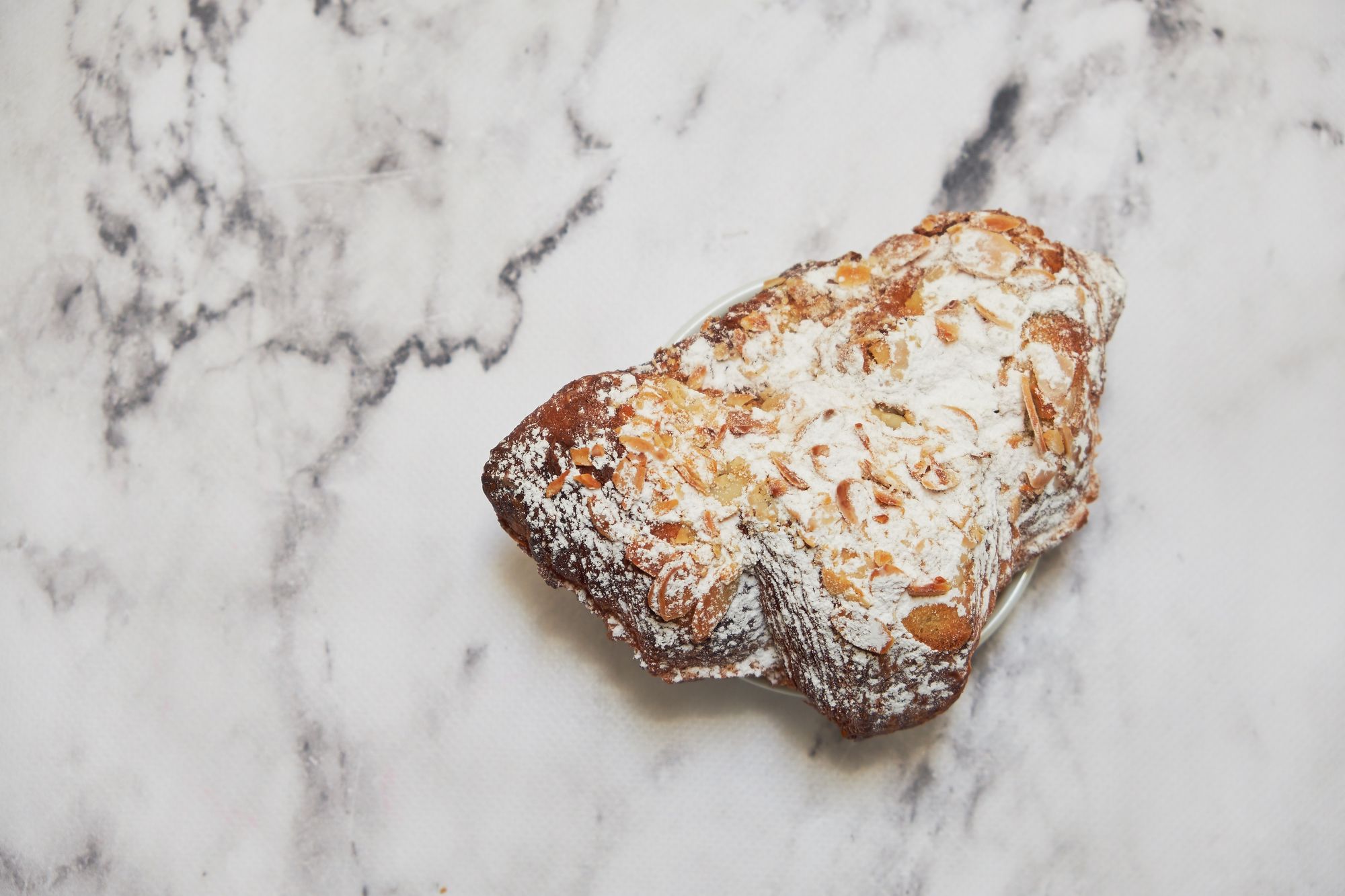 Best Almond Croissants in Greater Vancouver [GUIDE]