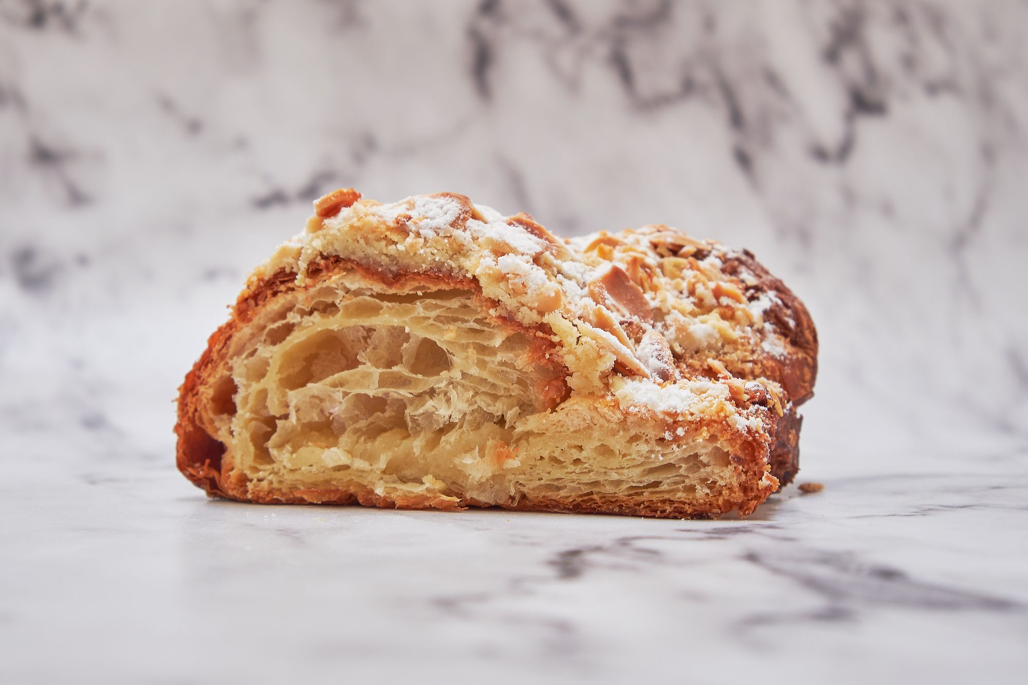 Best Almond Croissants in Greater Vancouver [GUIDE]