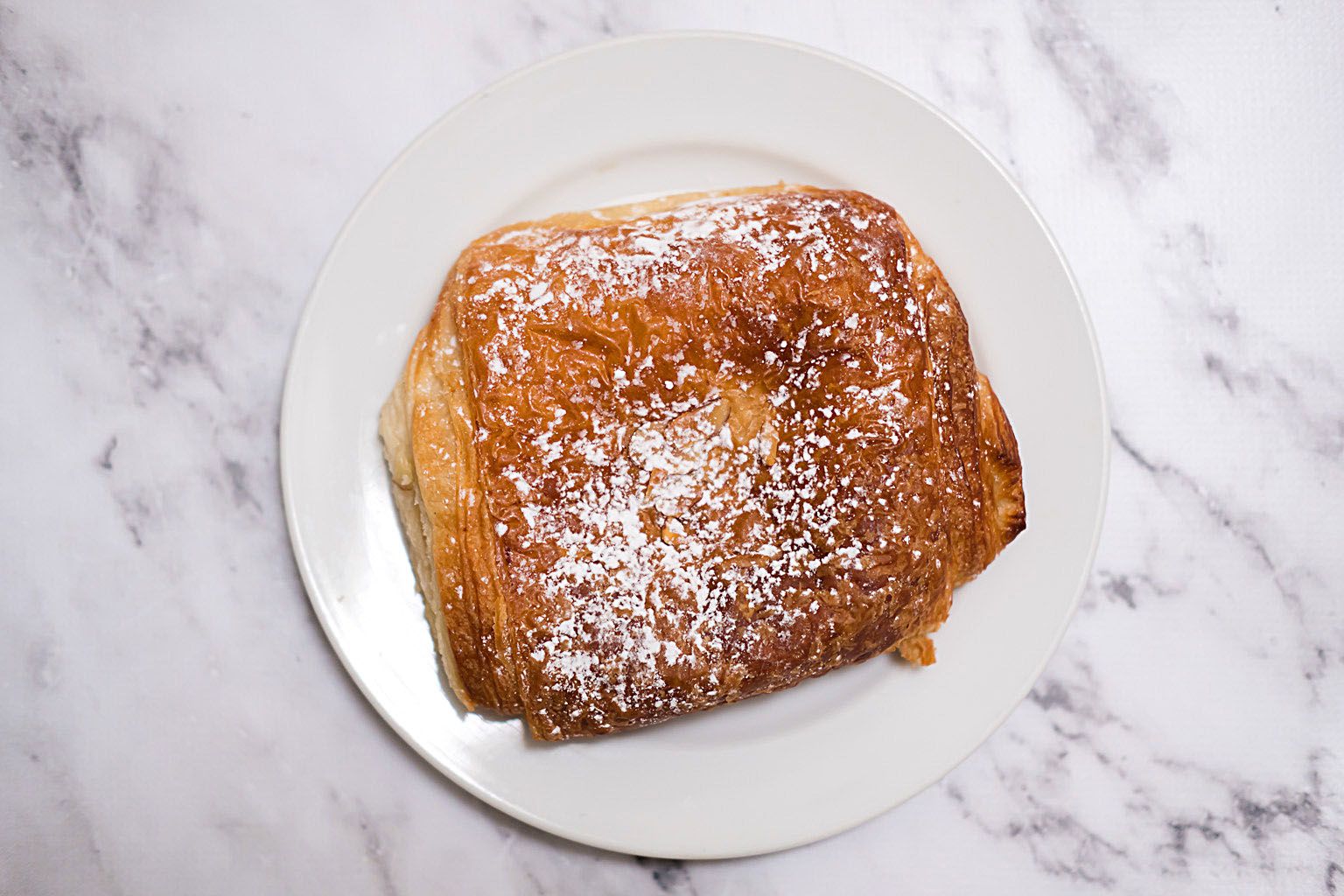 Best Almond Croissants in Greater Vancouver [GUIDE]