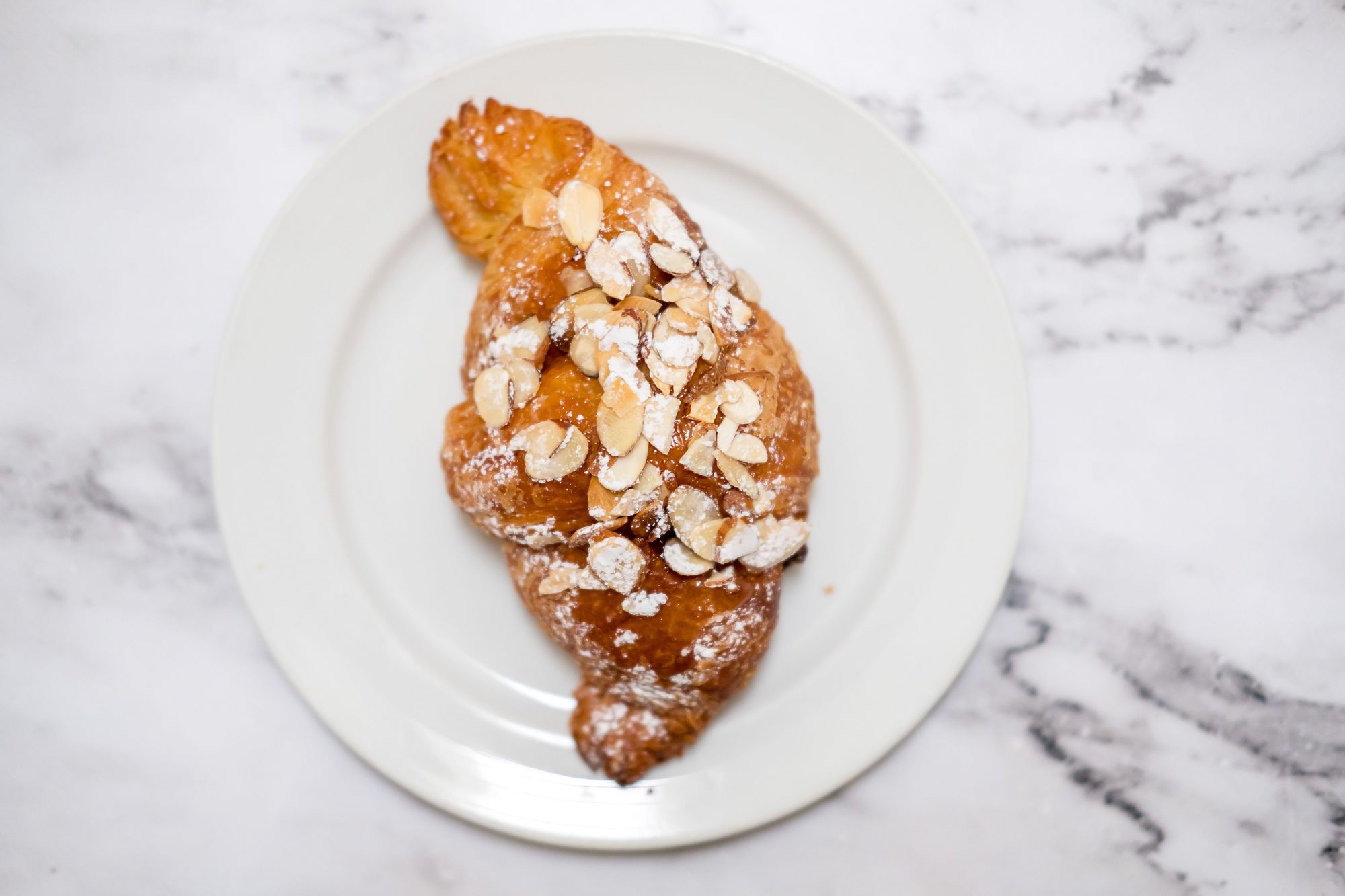 Best Almond Croissants in Greater Vancouver [GUIDE]