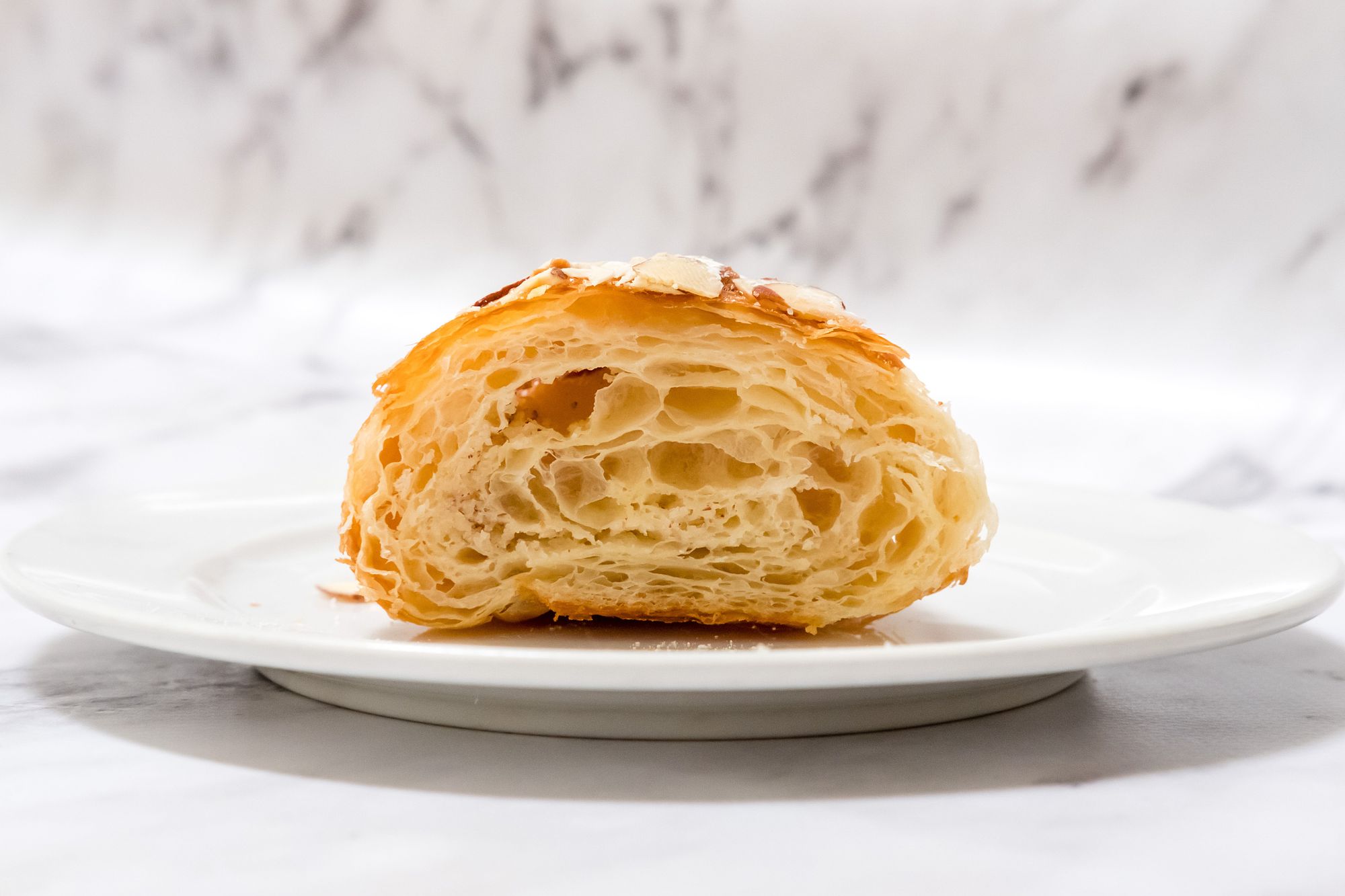 Best Almond Croissants in Greater Vancouver [GUIDE]