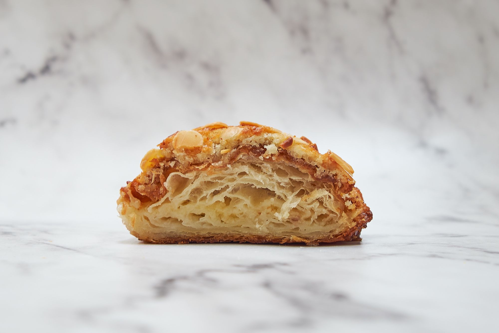 Best Almond Croissants in Greater Vancouver [GUIDE]