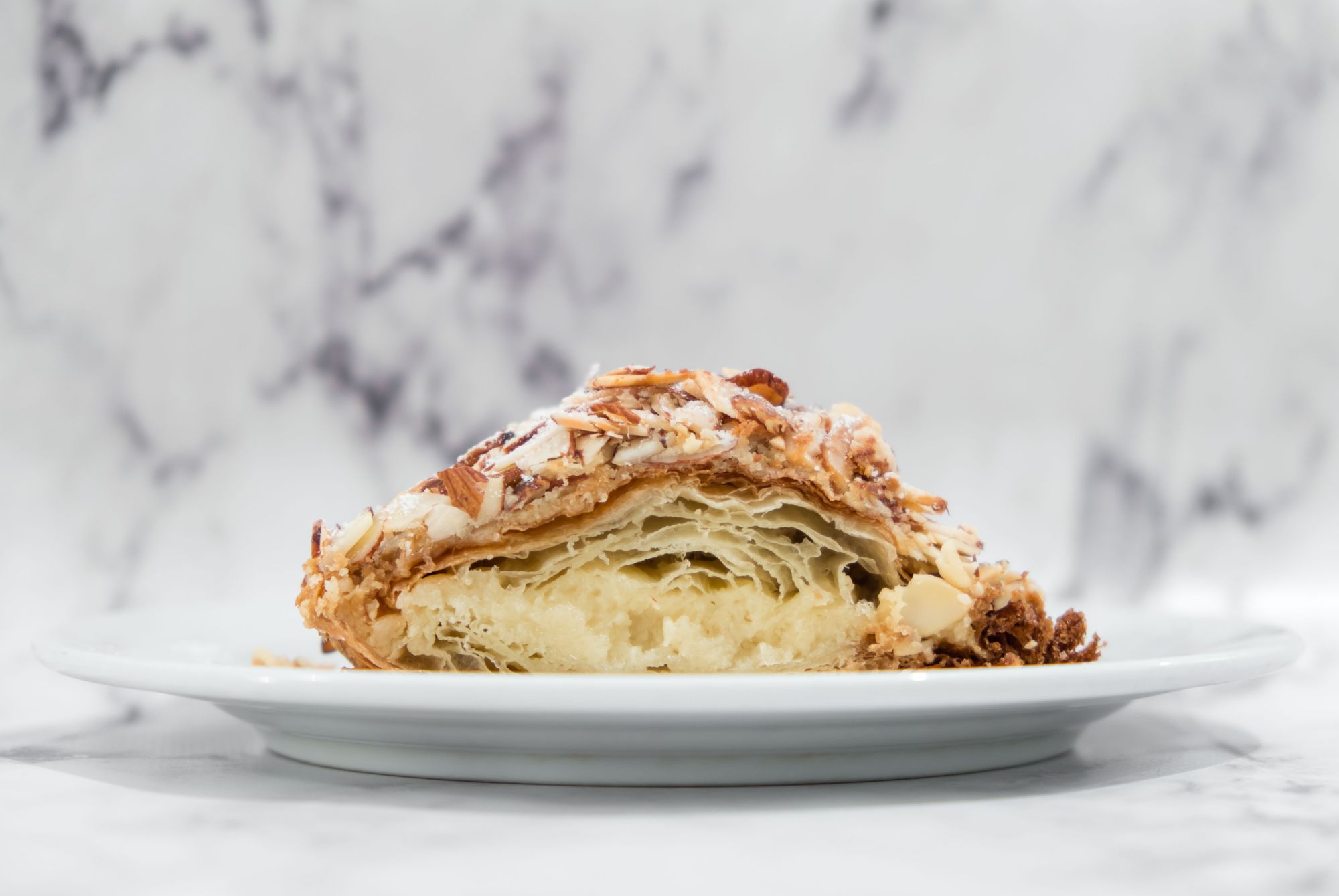 Best Almond Croissants in Greater Vancouver [GUIDE]