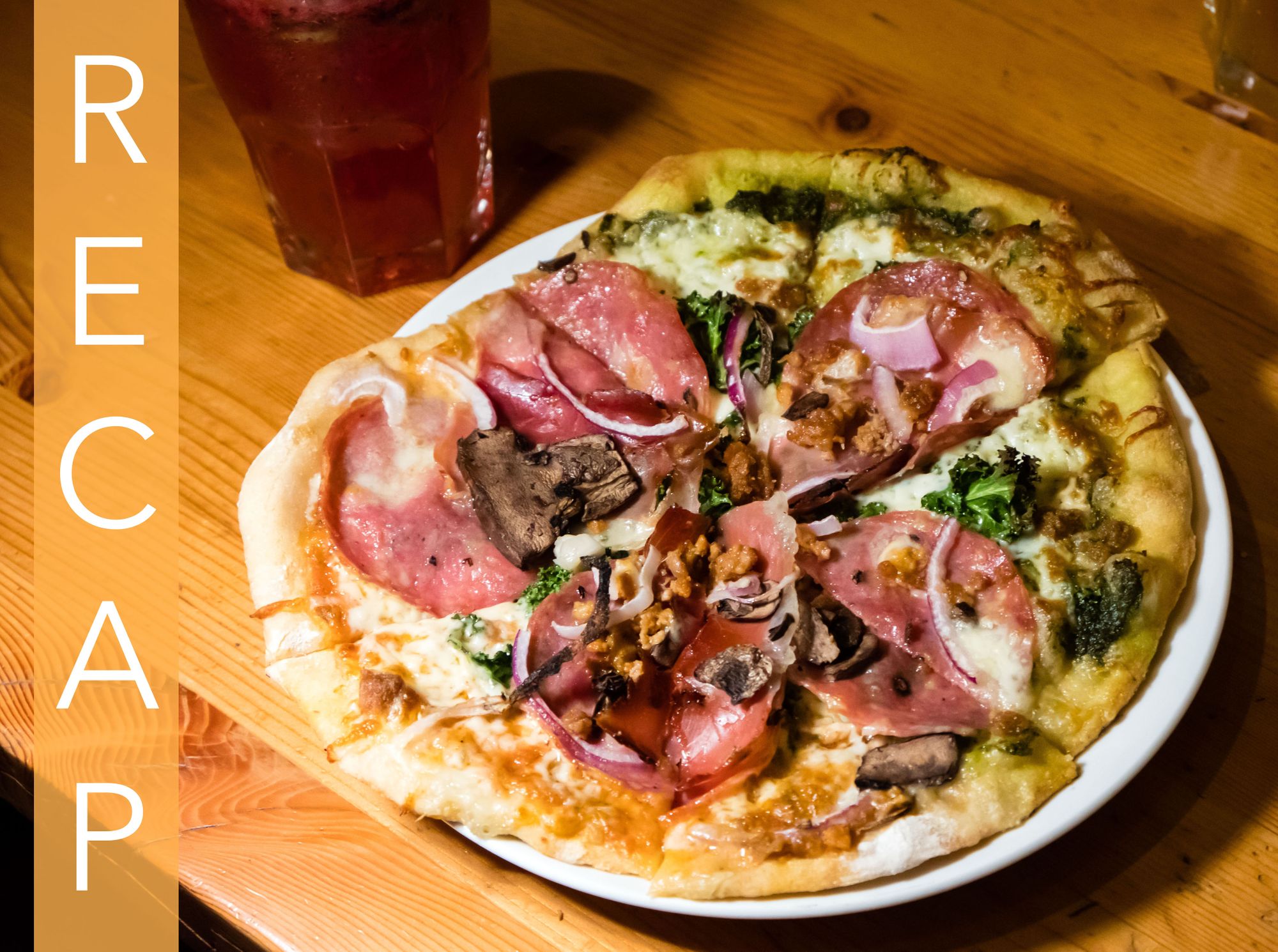 Rocky Mountain Flatbread Co. Get Crafty