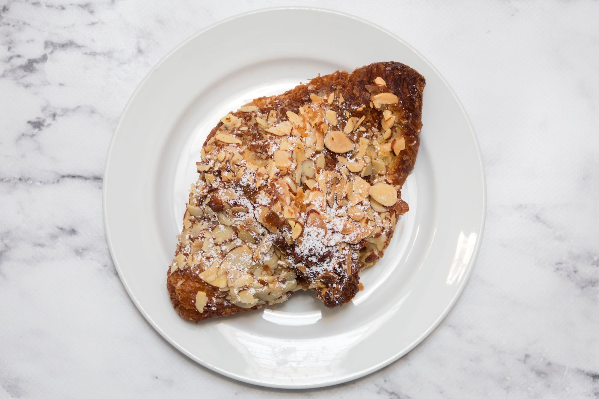 Best Almond Croissants in Greater Vancouver [GUIDE]