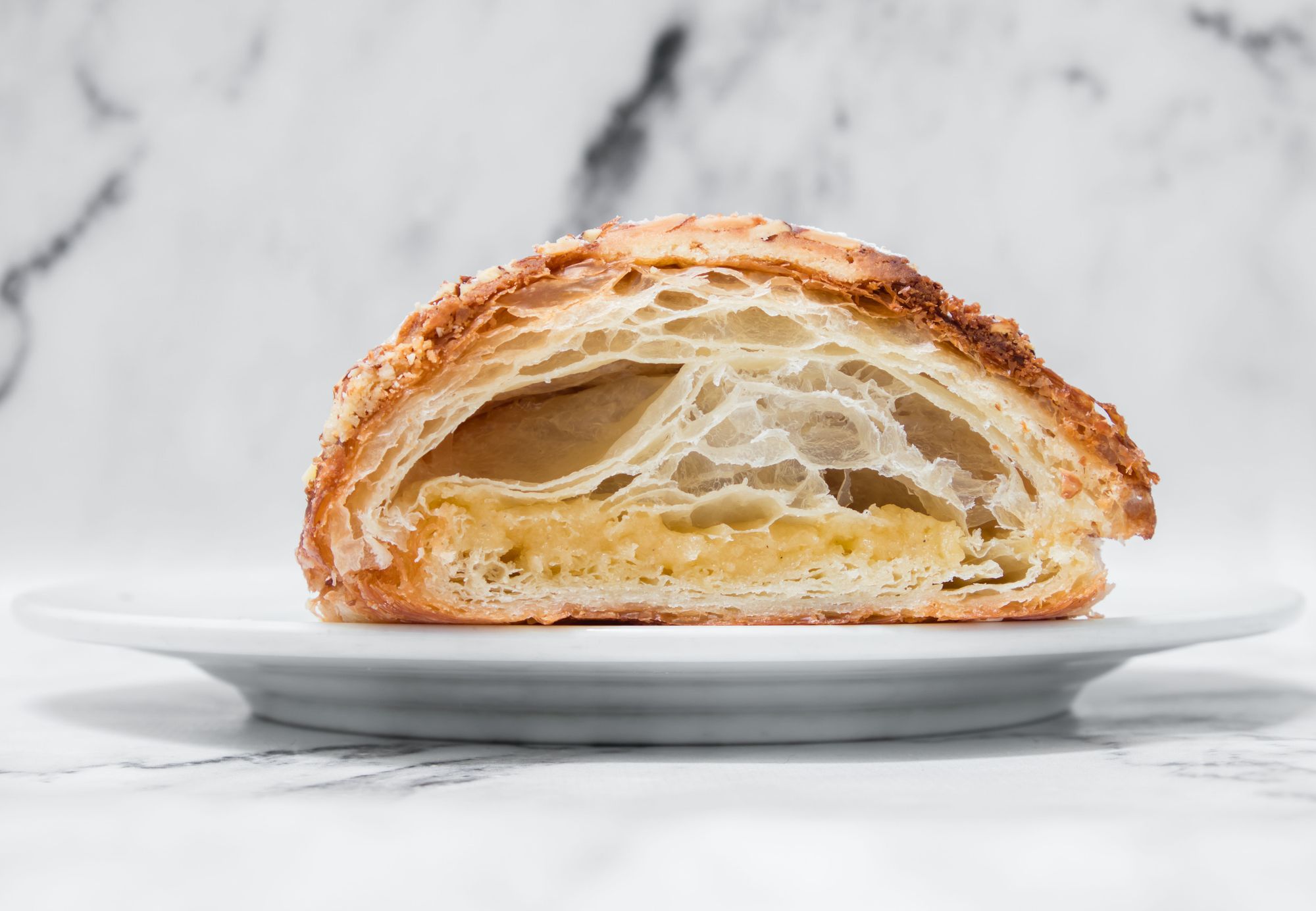 Best Almond Croissants in Greater Vancouver [GUIDE]