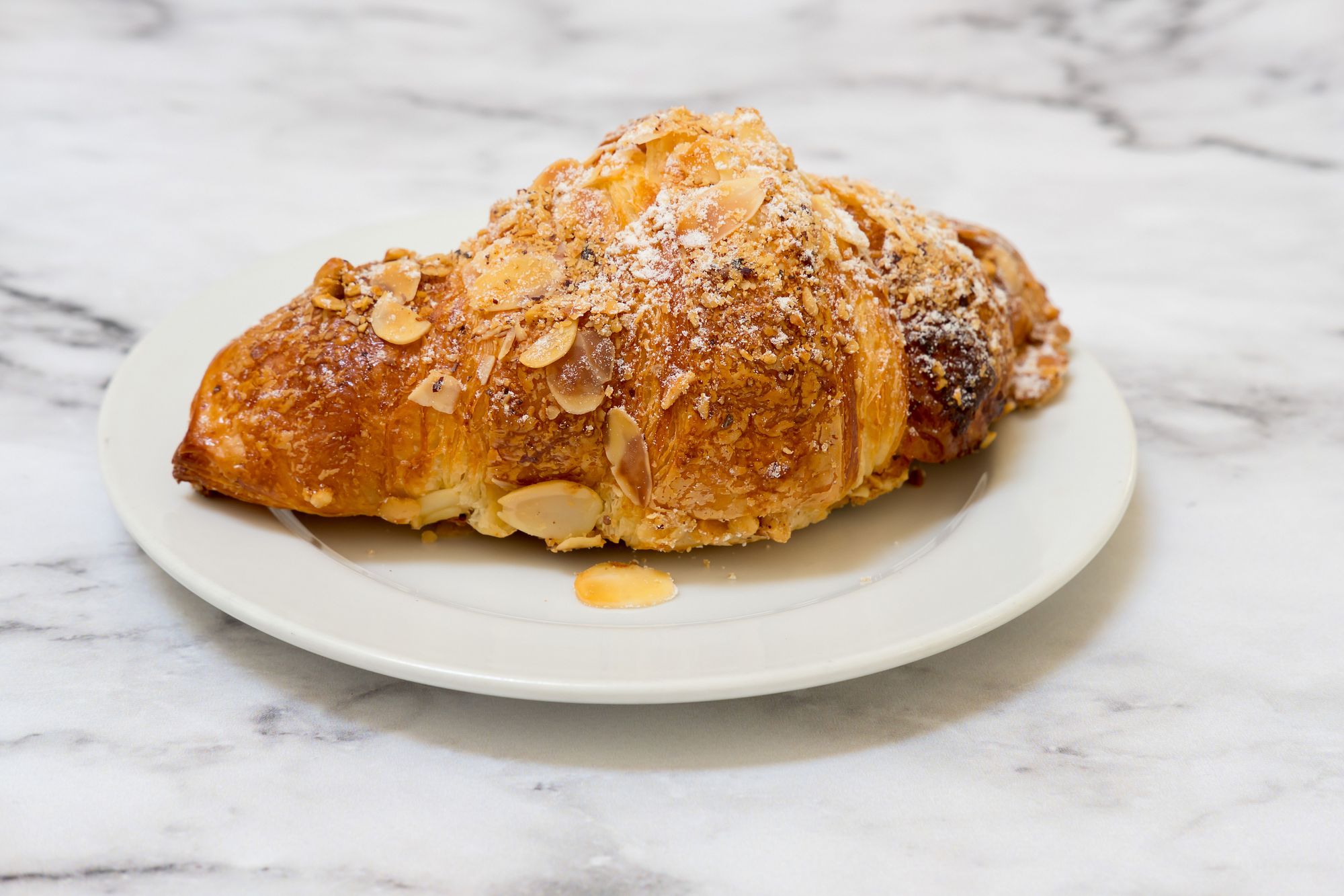 Best Almond Croissants in Greater Vancouver [GUIDE]