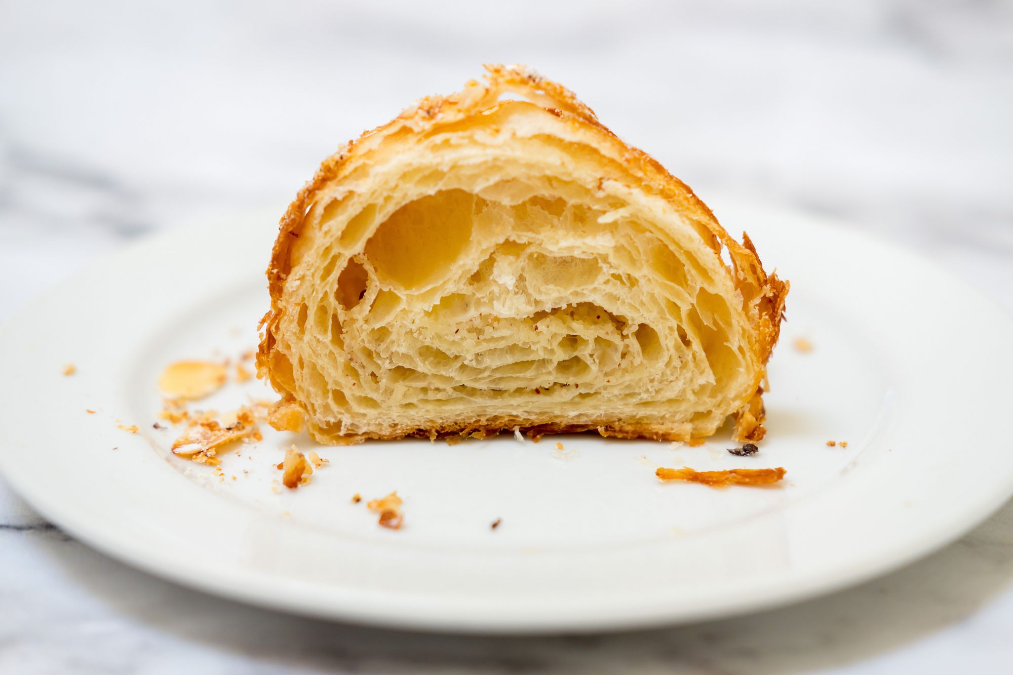 Best Almond Croissants in Greater Vancouver [GUIDE]