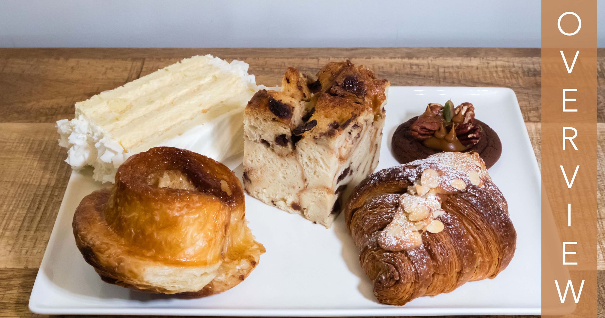 The Bench Bakehouse FrenchTrained Bakery on Commercial Drive