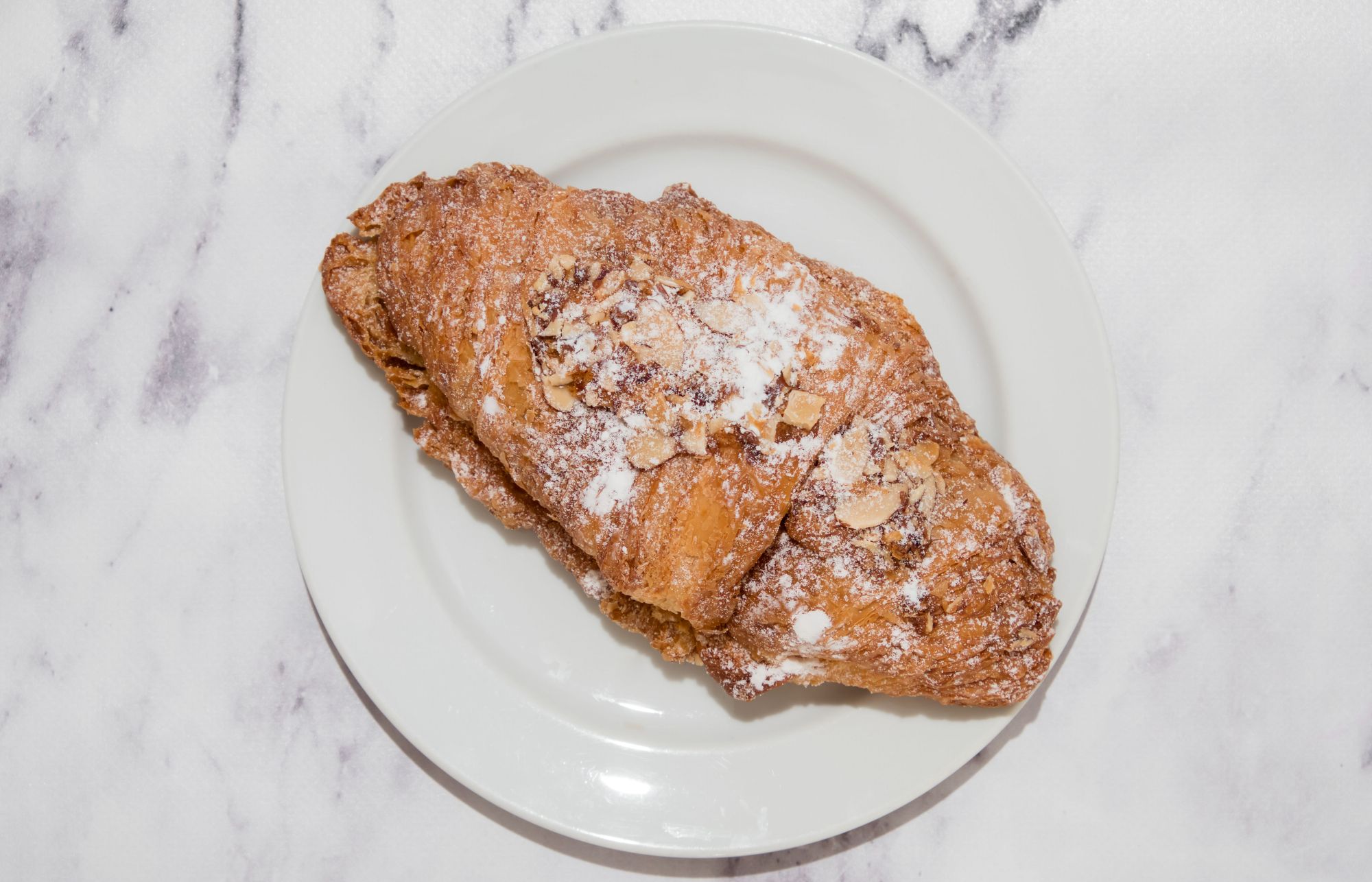 Best Almond Croissants in Greater Vancouver [GUIDE]