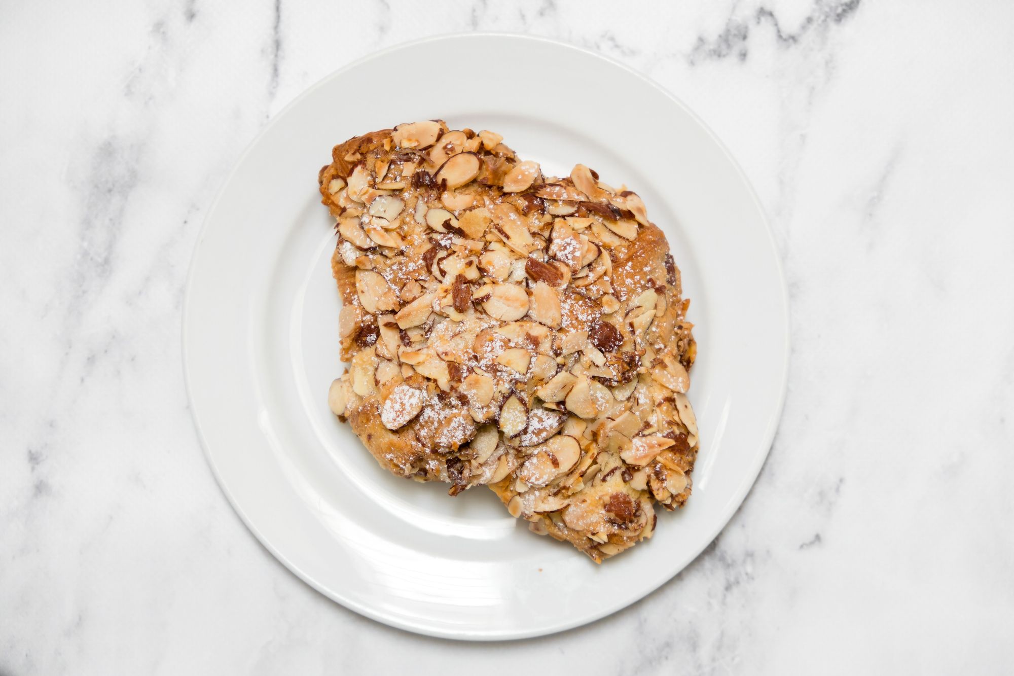 Best Almond Croissants in Greater Vancouver [GUIDE]