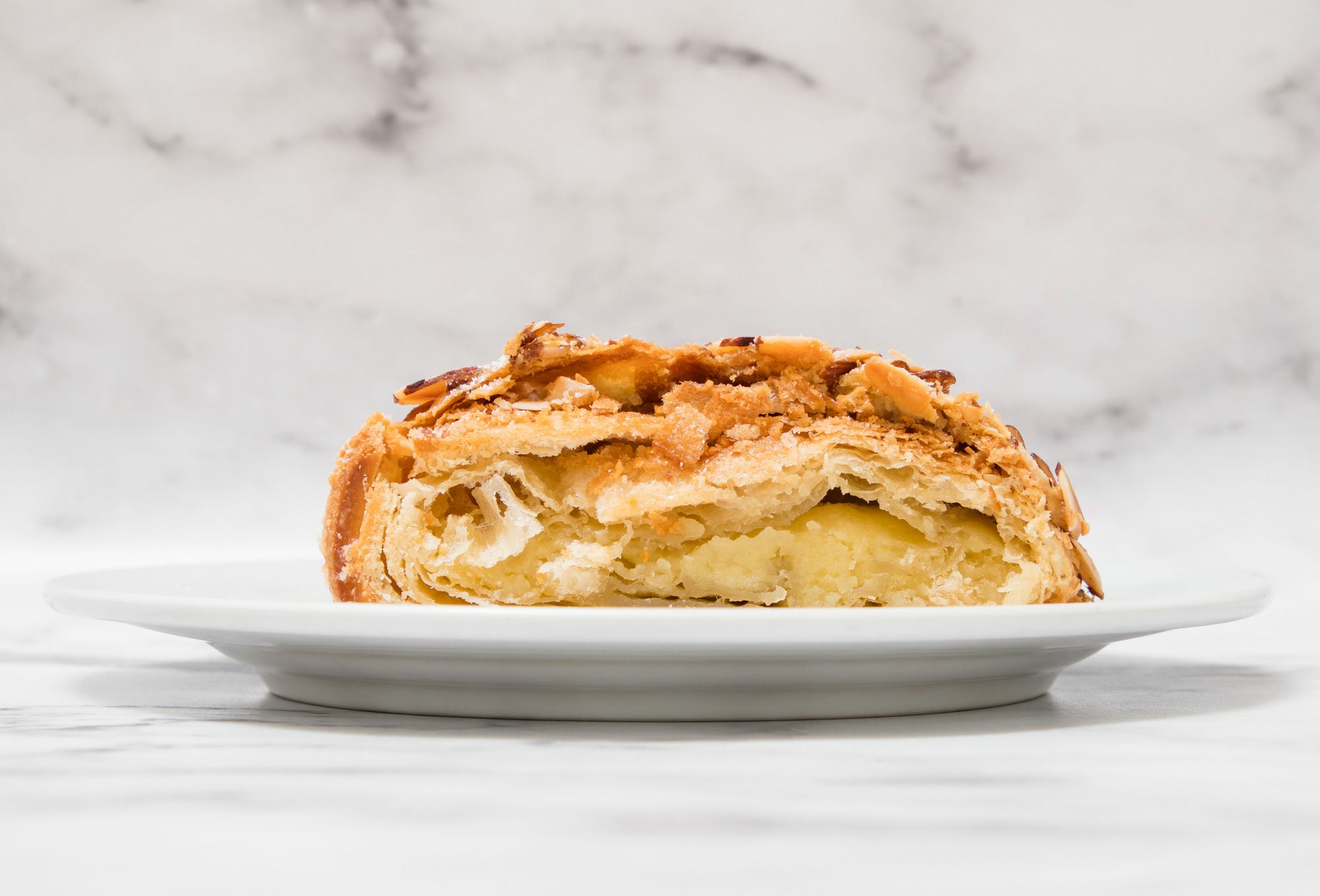 Best Almond Croissants in Greater Vancouver [GUIDE]