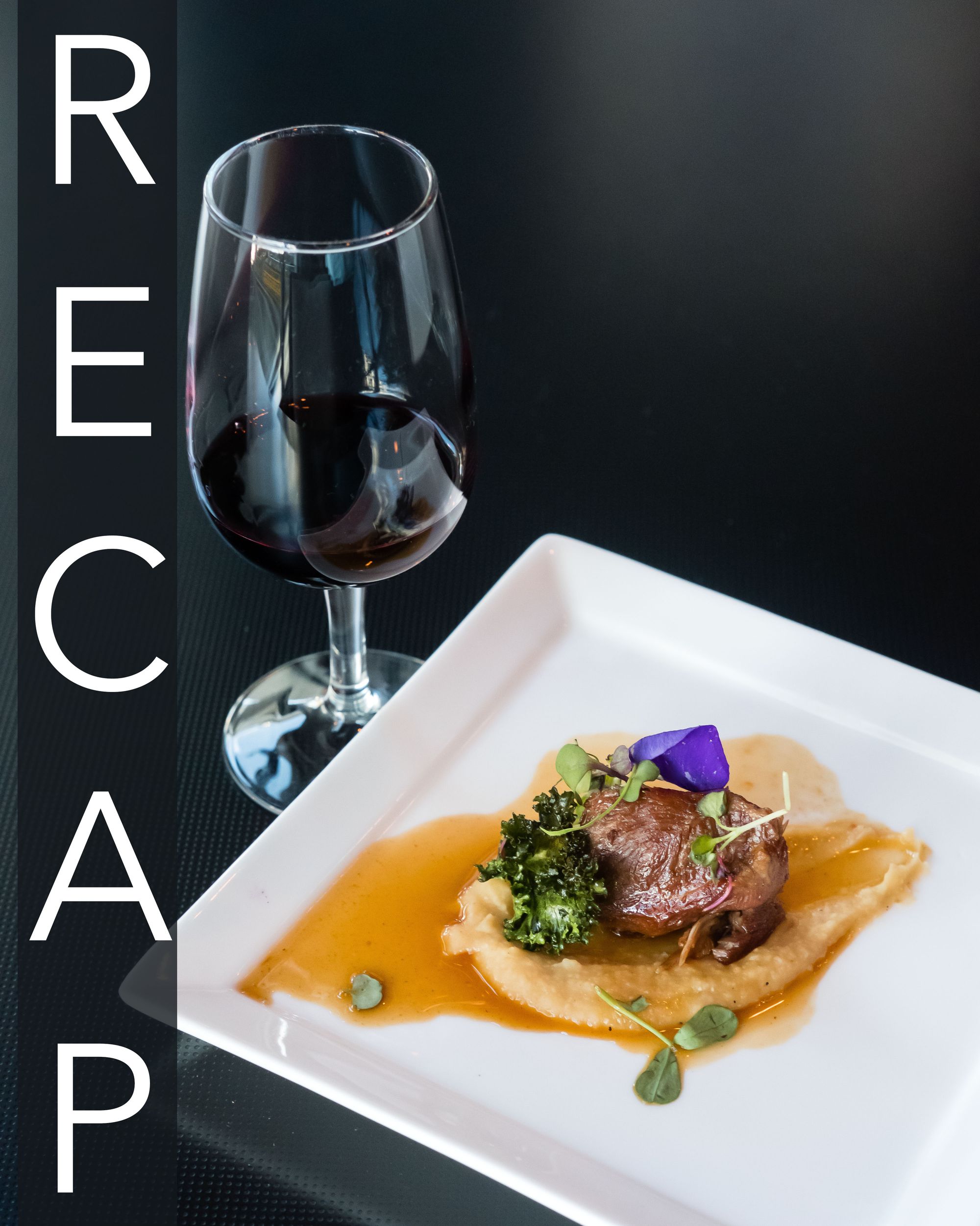 Vancouver International Wine Festival 2019 PICA Kitchen Party