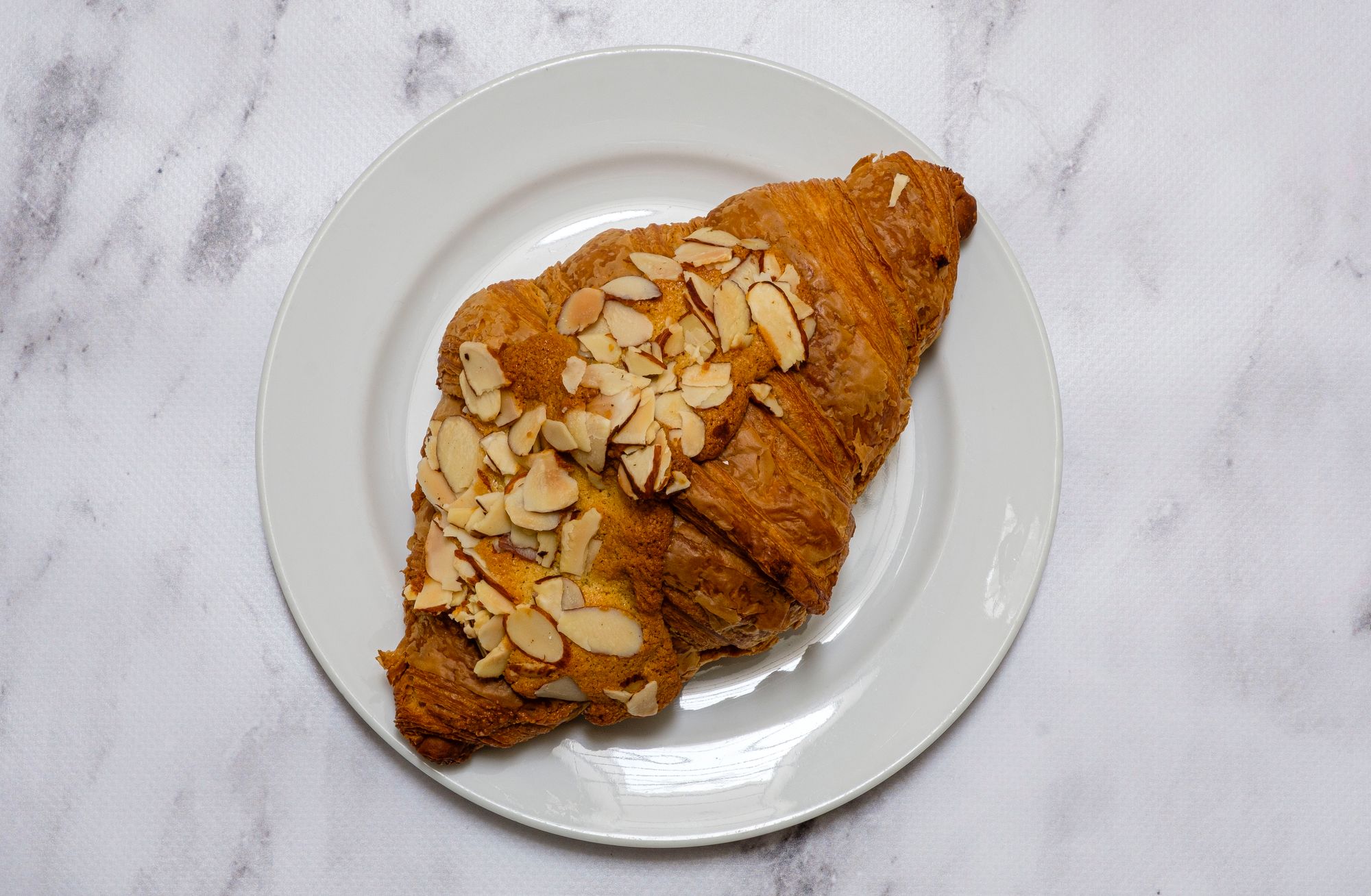 Best Almond Croissants in Greater Vancouver [GUIDE]