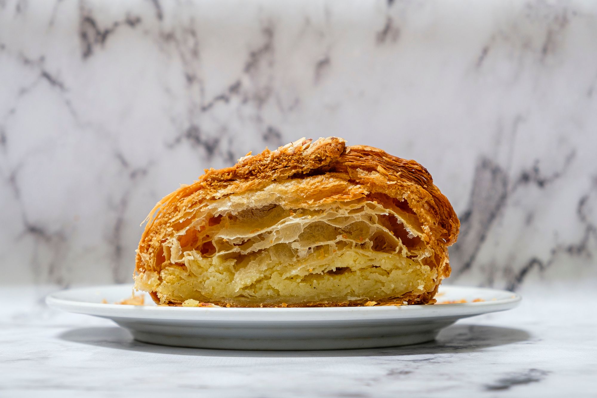Best Almond Croissants in Greater Vancouver [GUIDE]