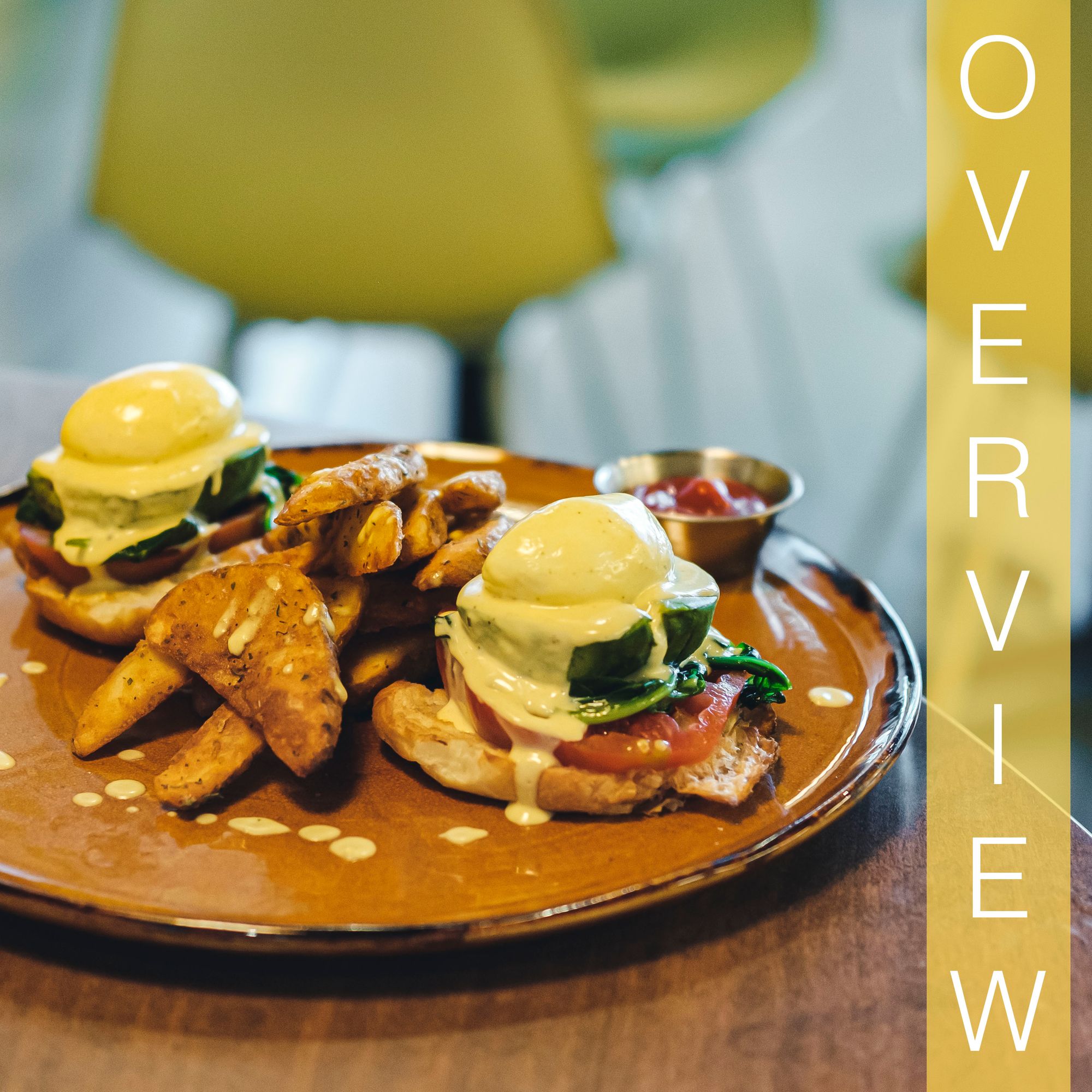 OEB Breakfast Co. – Seawall Brunching in Vancouver [OVERVIEW]