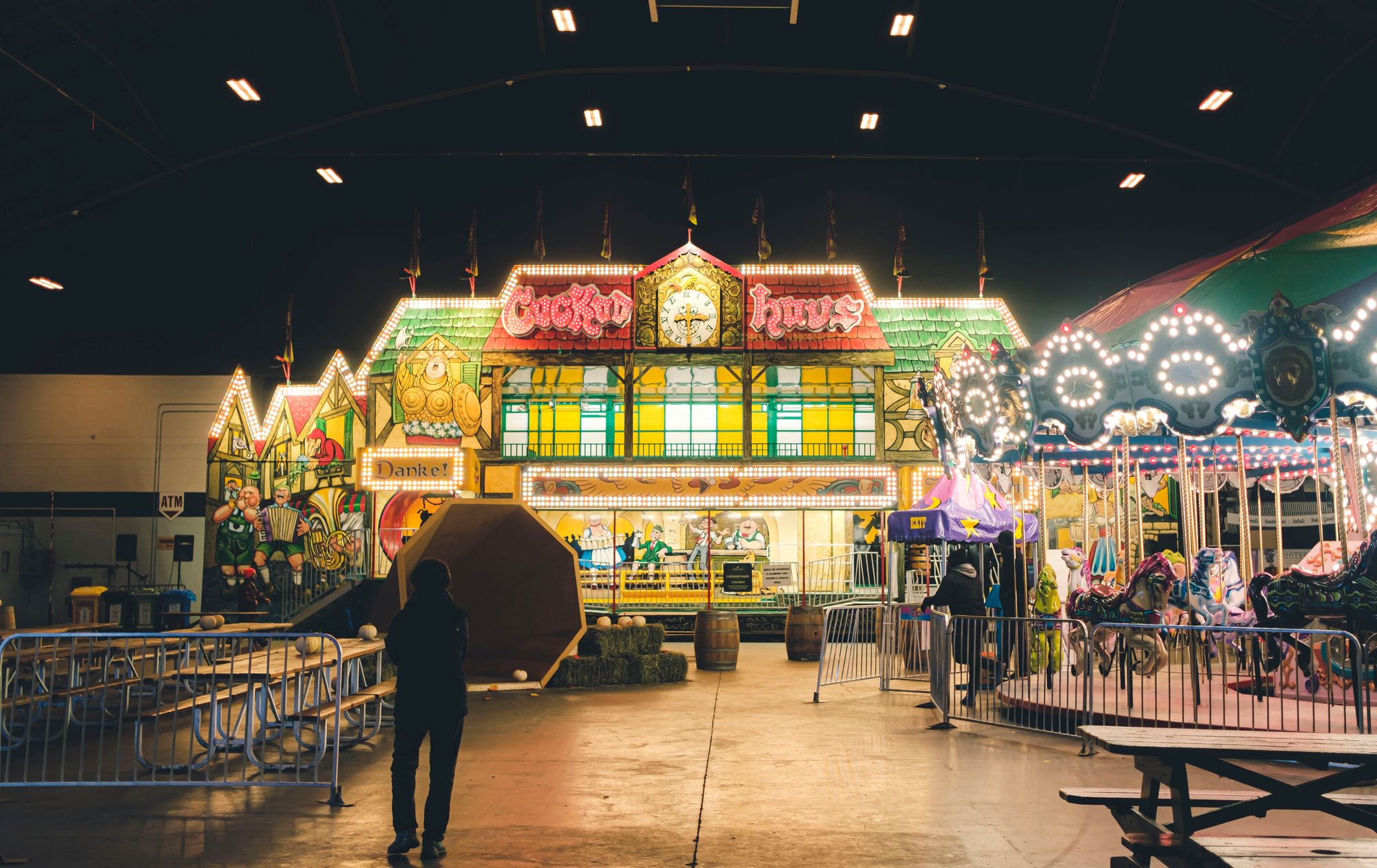 Harvestland Fairgrounds