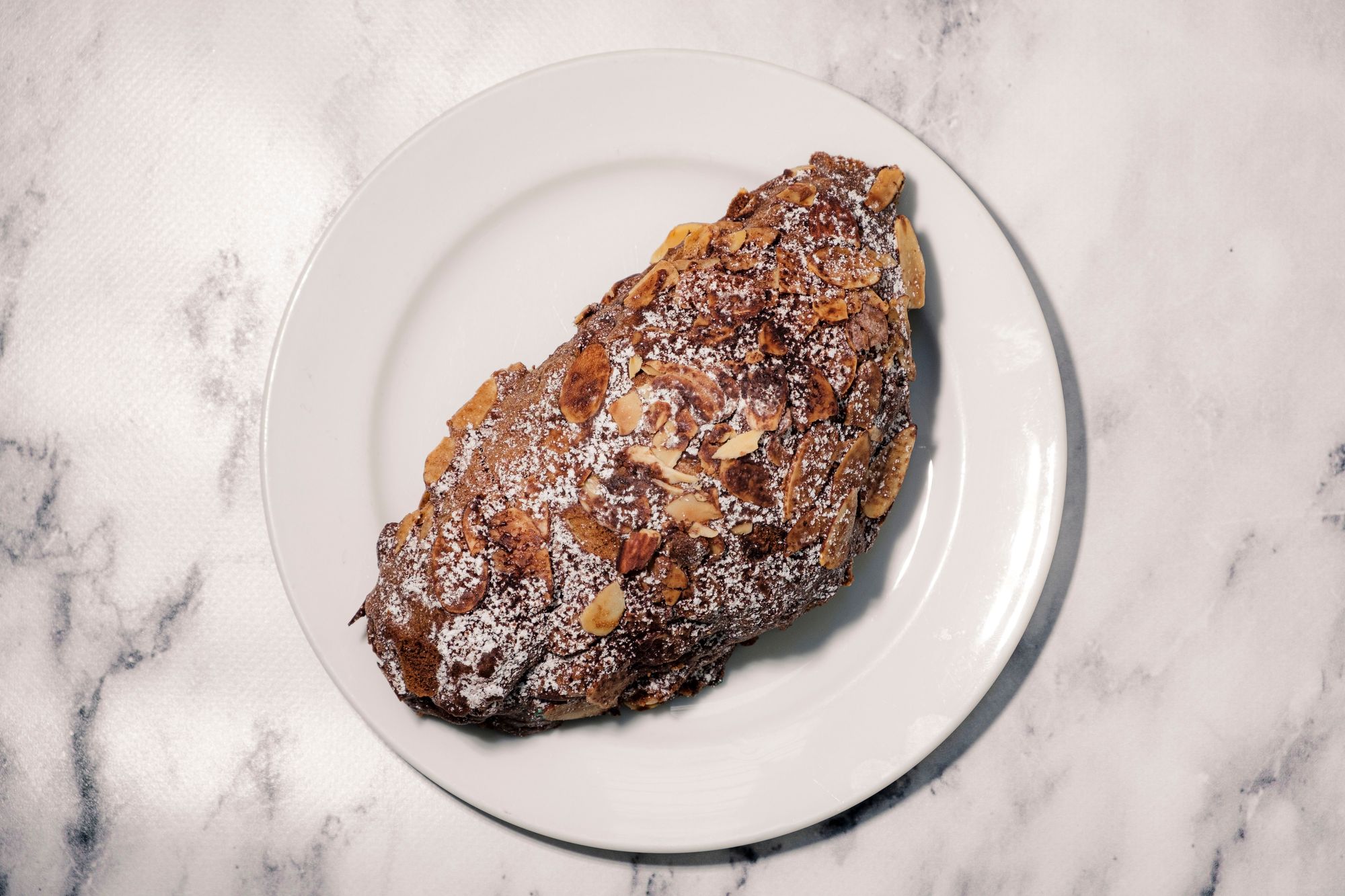 Best Almond Croissants in Greater Vancouver [GUIDE]