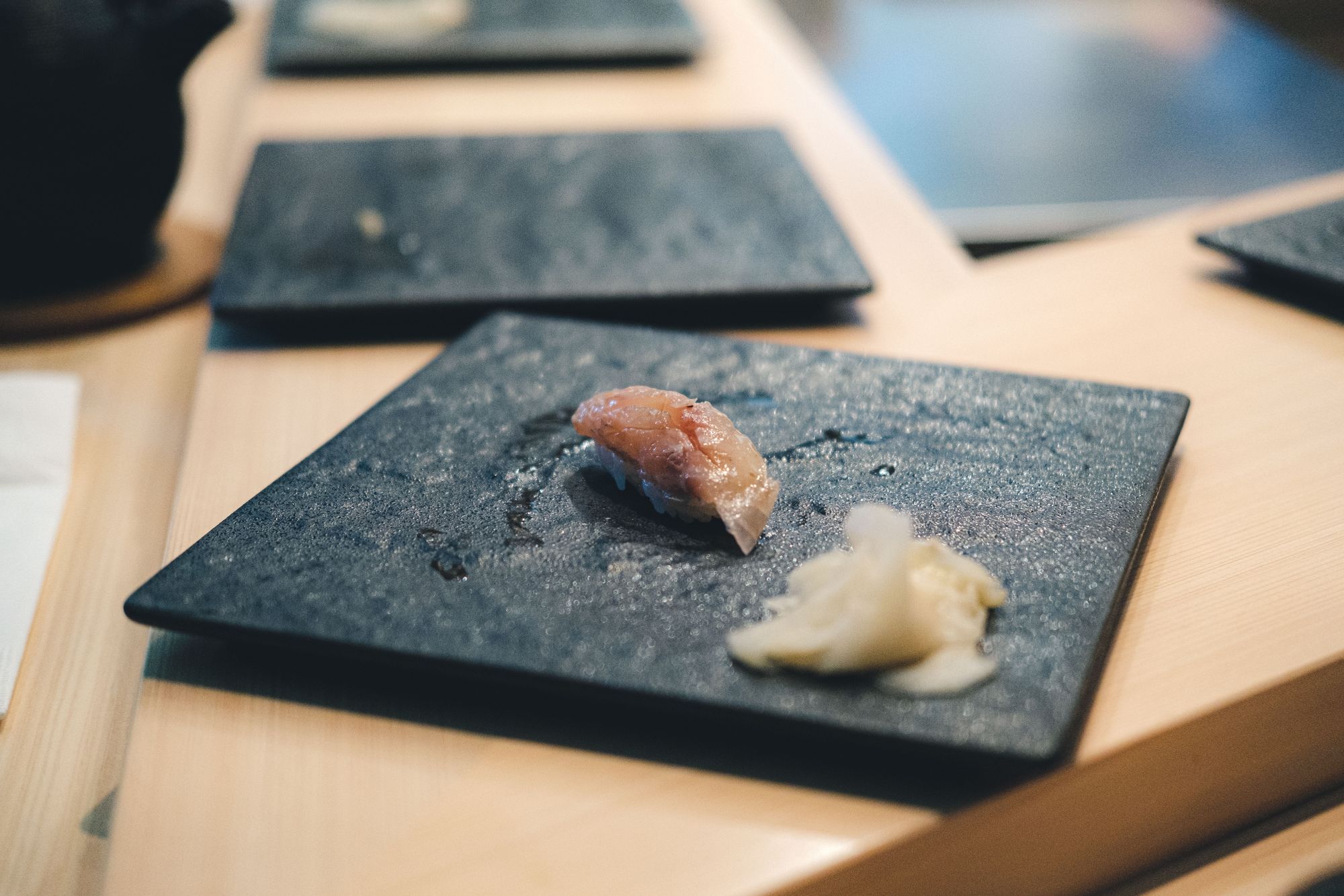 Fuefuki Dai Nigiri