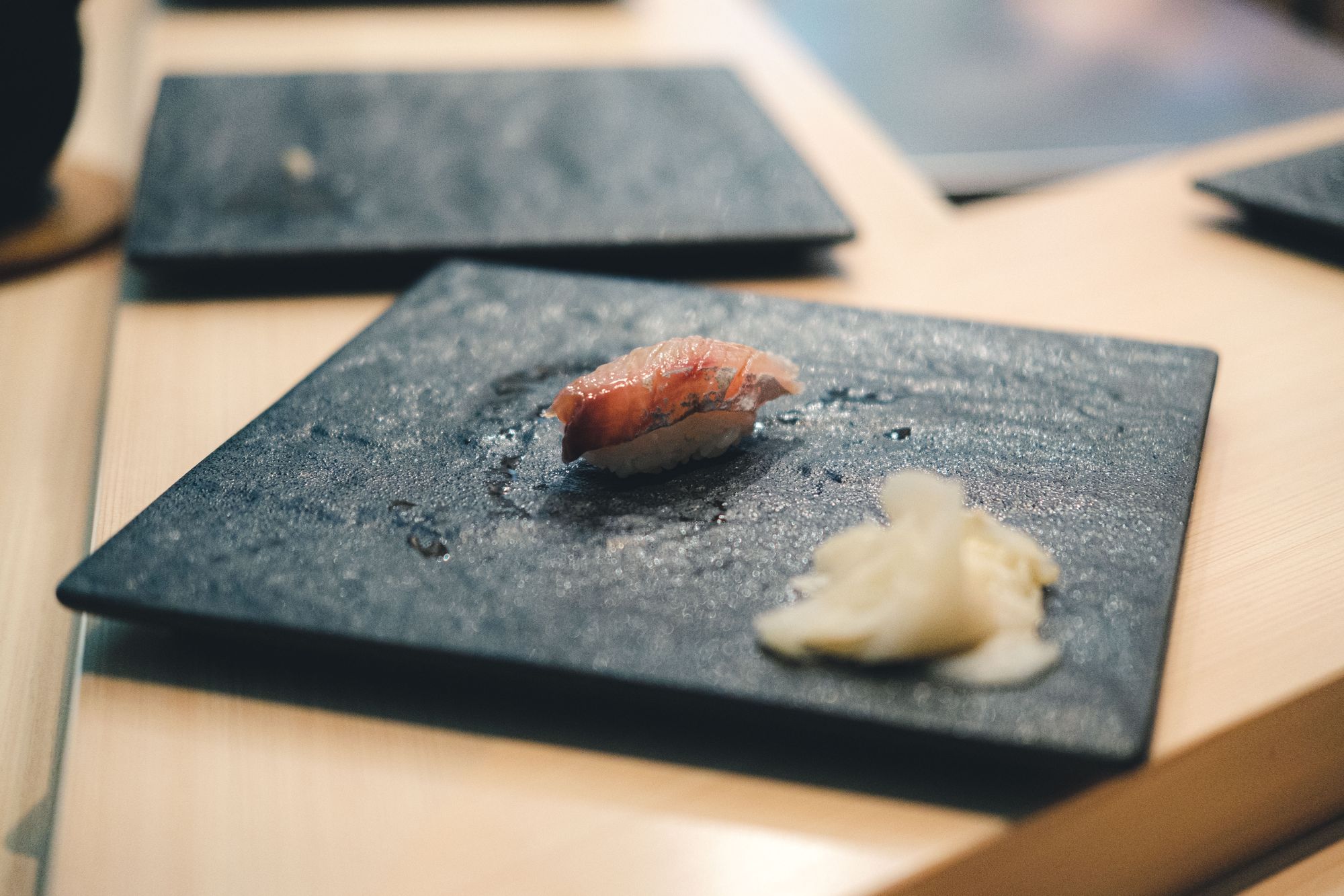 Tsumeburi Nigiri