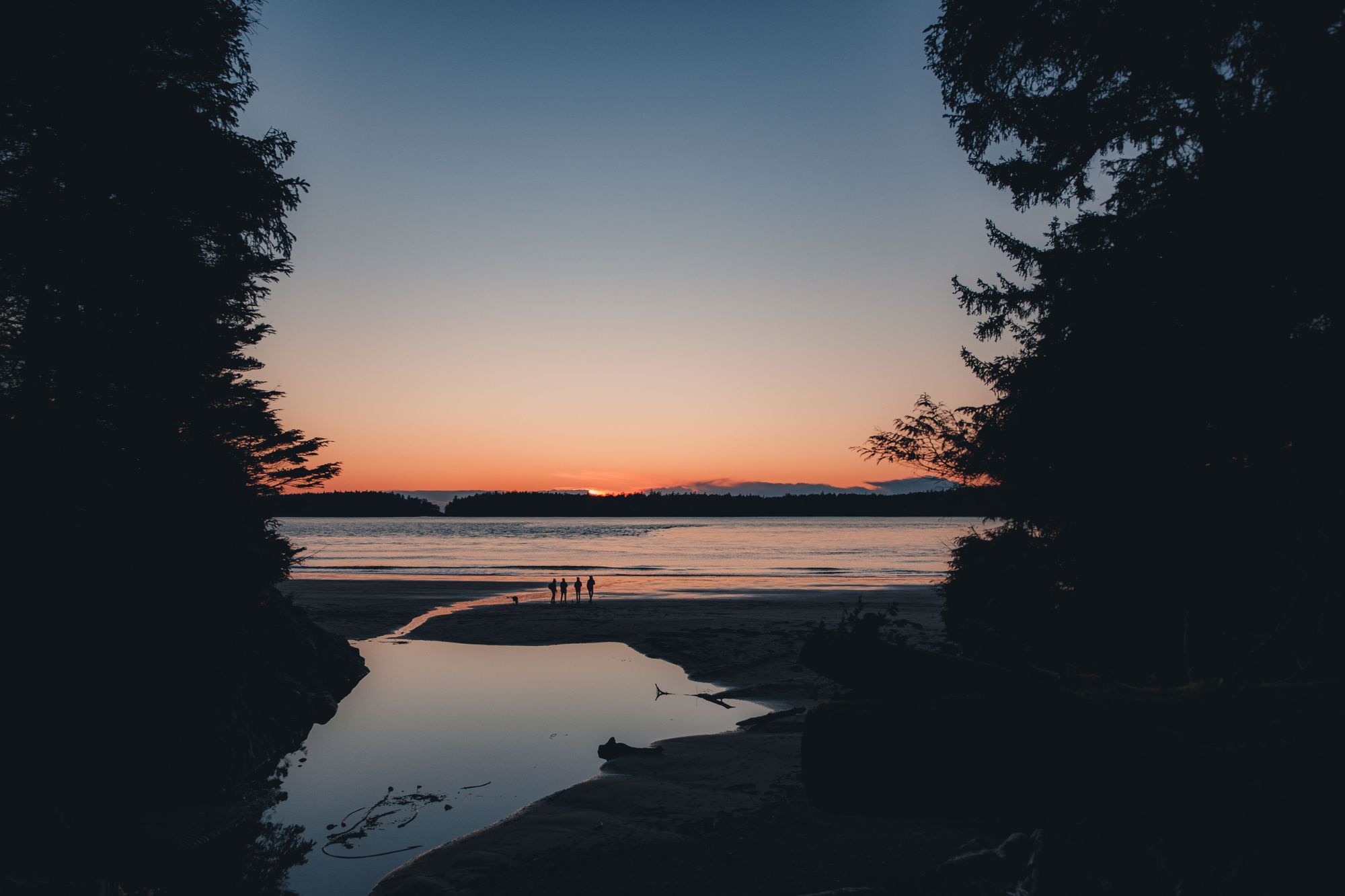 Tofino – Tonquin Beach