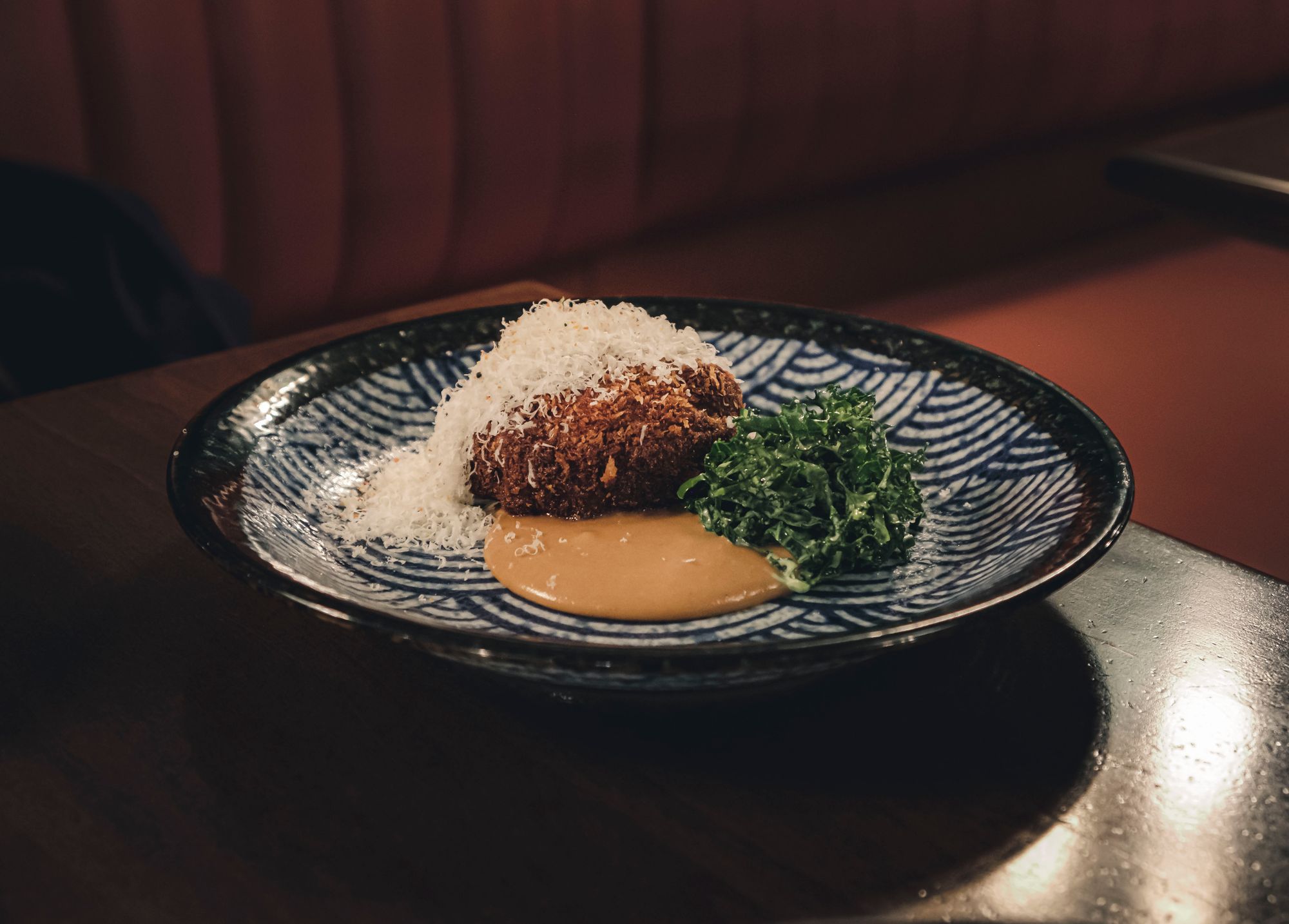 Menchi Katsu