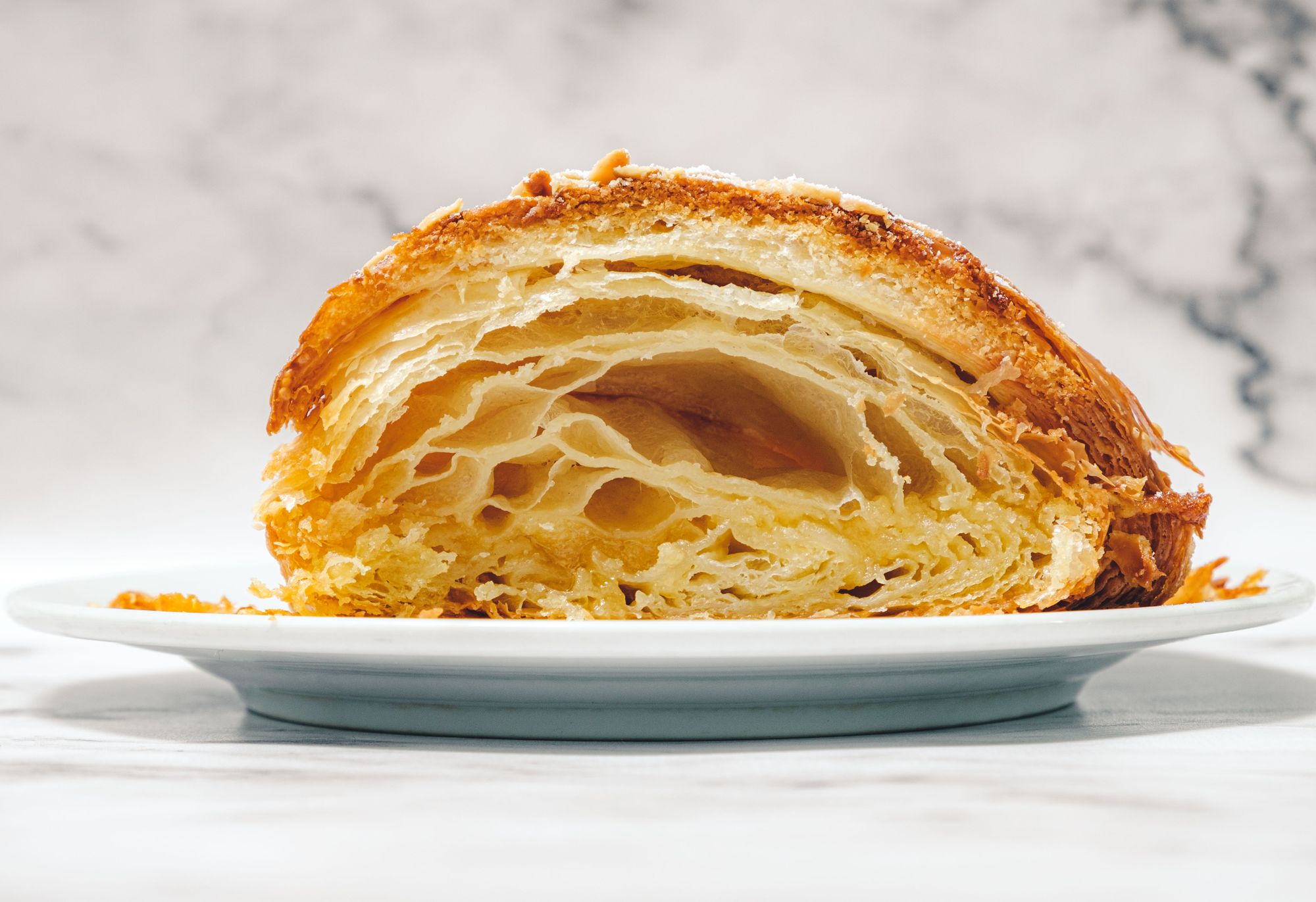 Best Almond Croissants in Greater Vancouver [GUIDE]