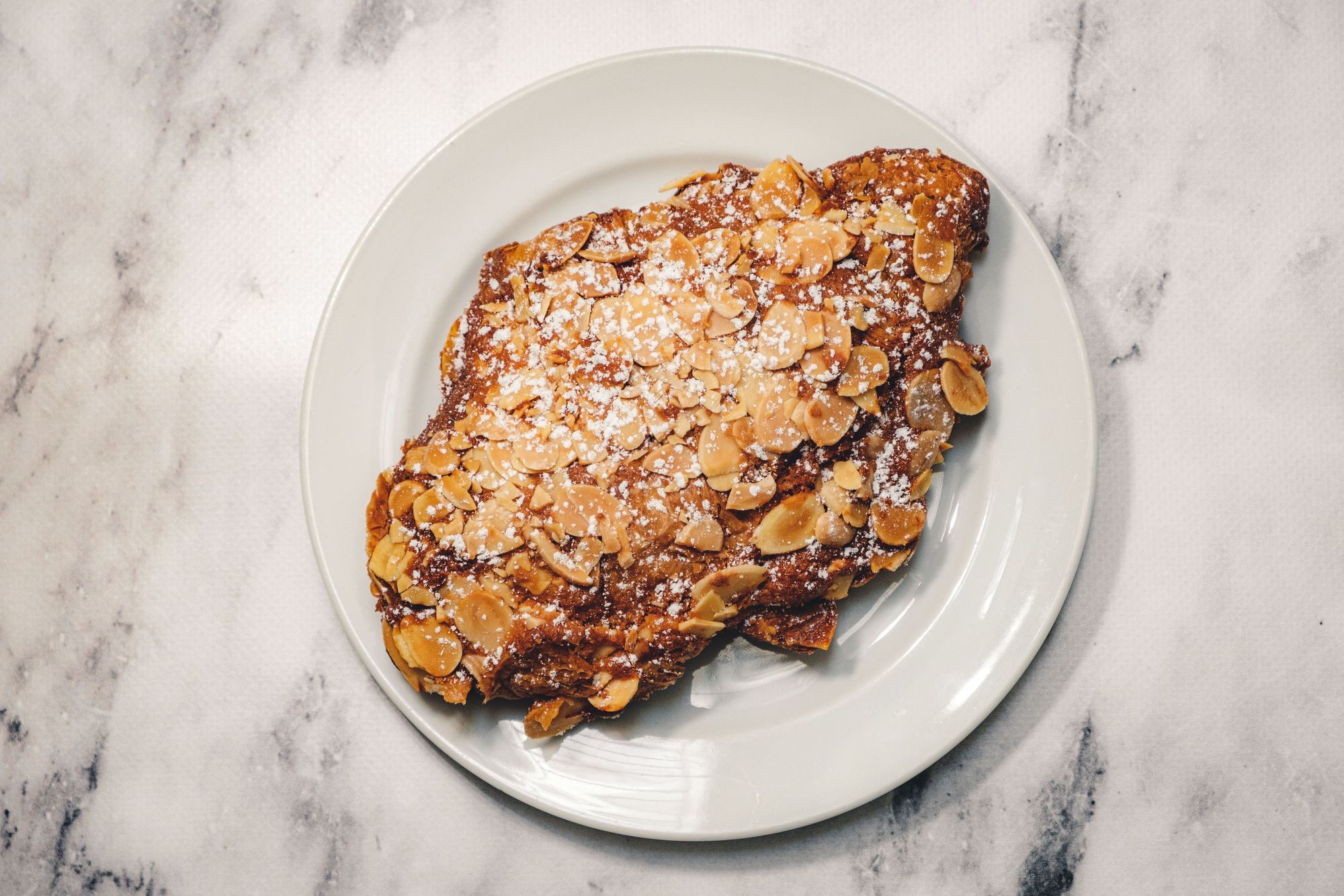 Best Almond Croissants in Greater Vancouver [GUIDE]