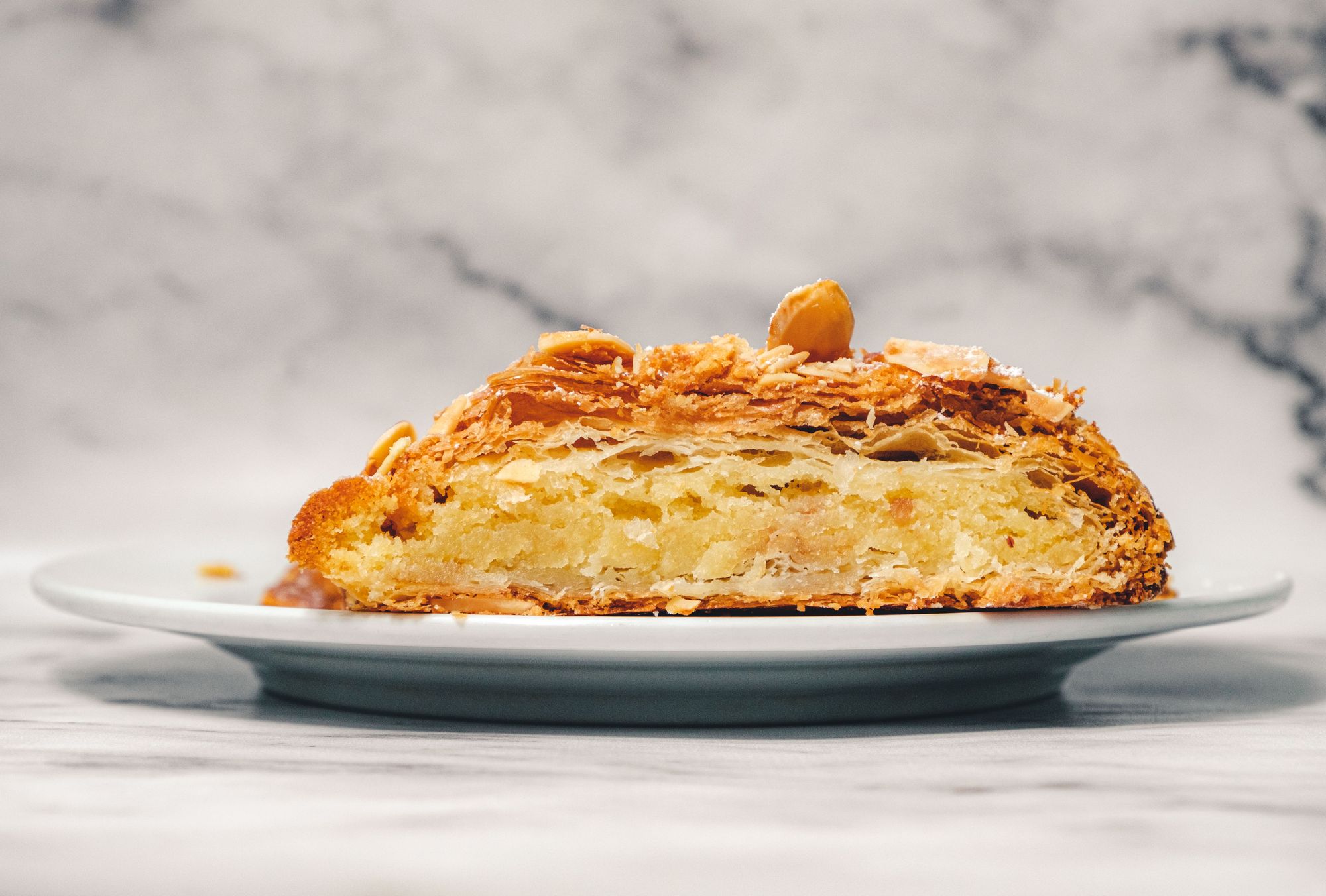 Best Almond Croissants in Greater Vancouver [GUIDE]