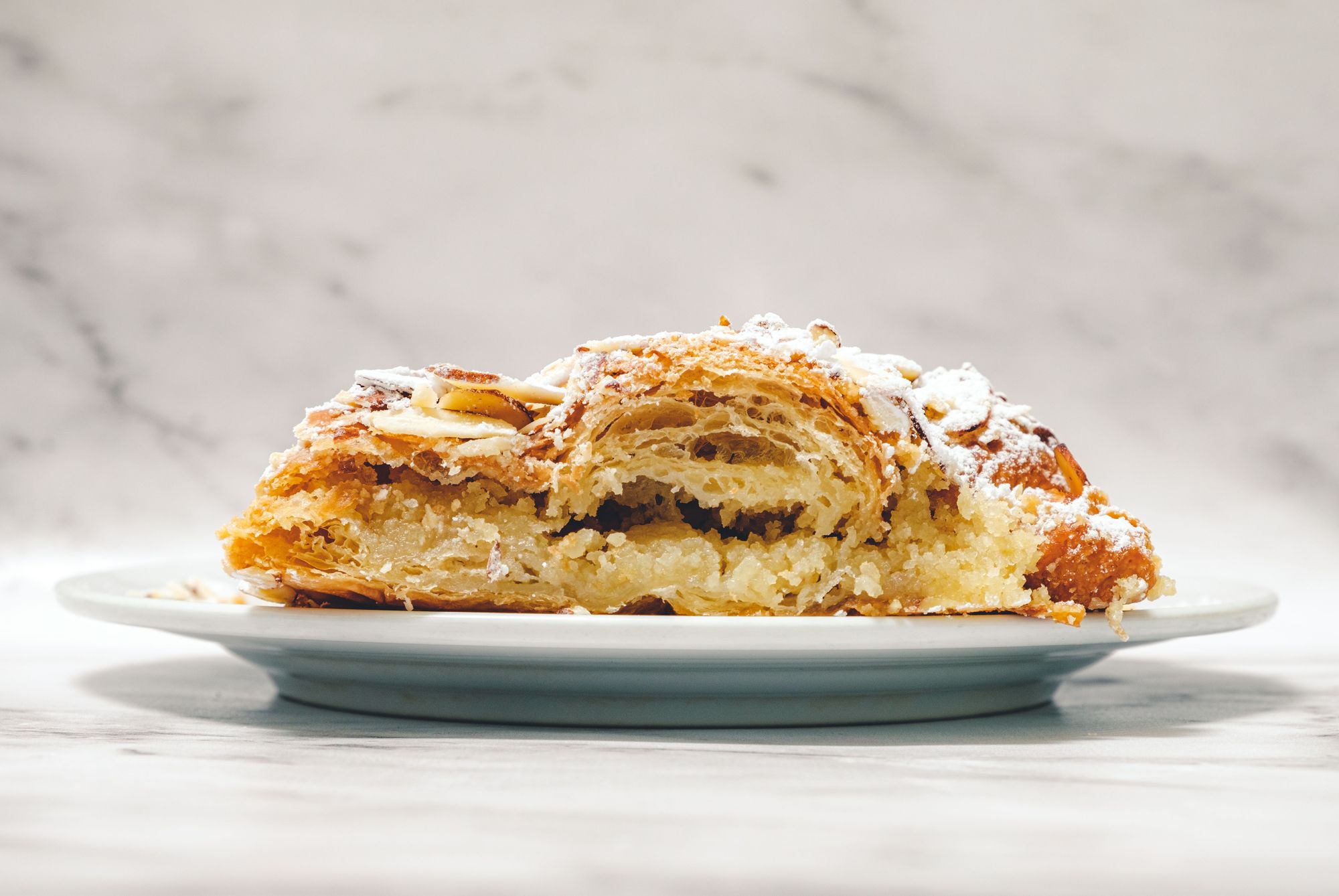 Best Almond Croissants in Greater Vancouver [GUIDE]