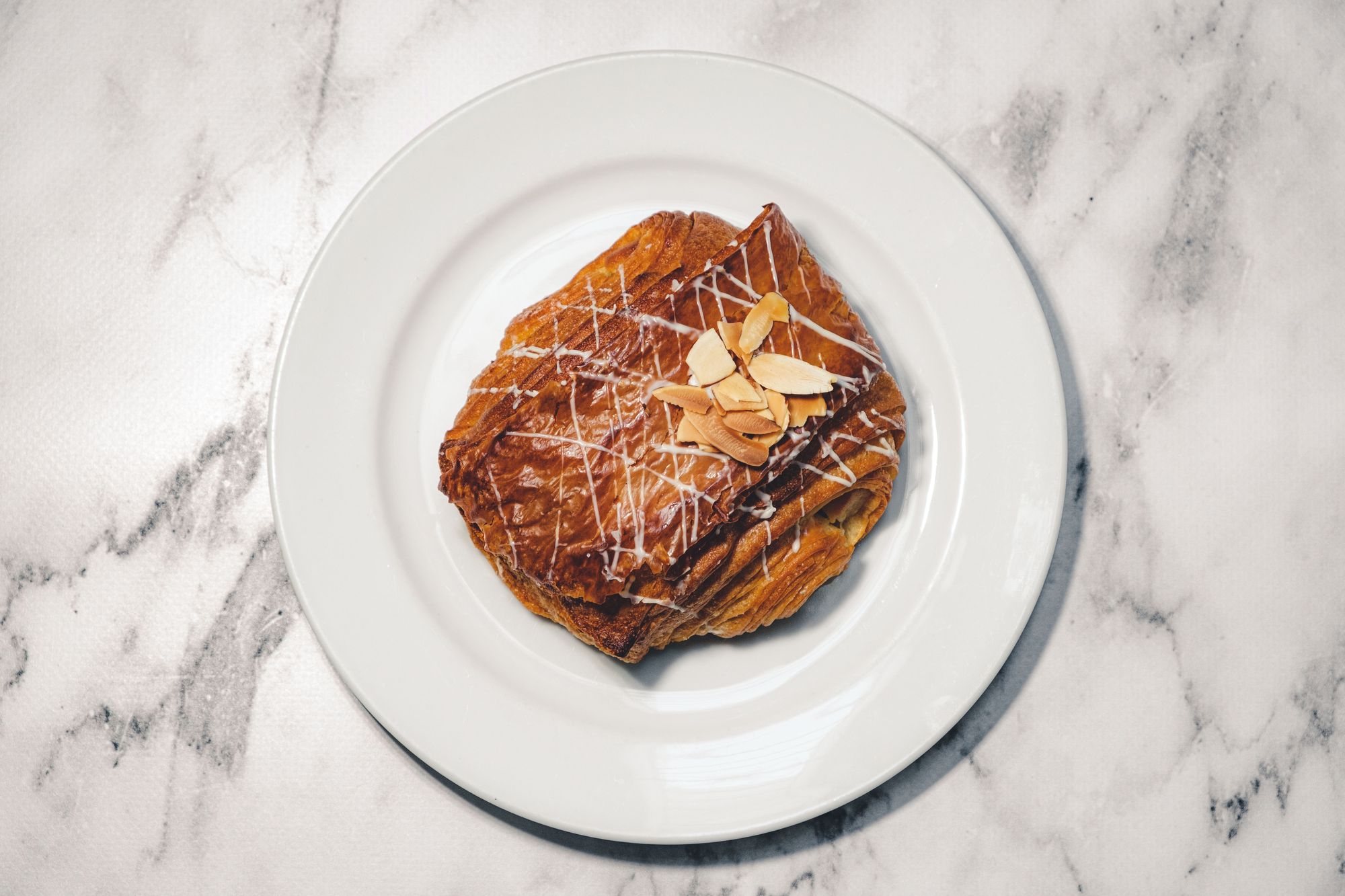 Best Almond Croissants in Greater Vancouver [GUIDE]