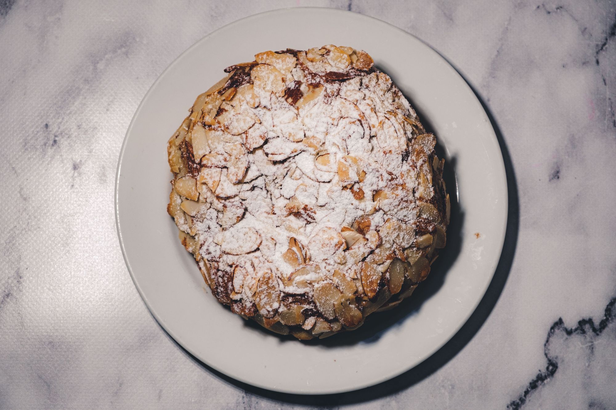 Best Almond Croissants in Greater Vancouver [GUIDE]