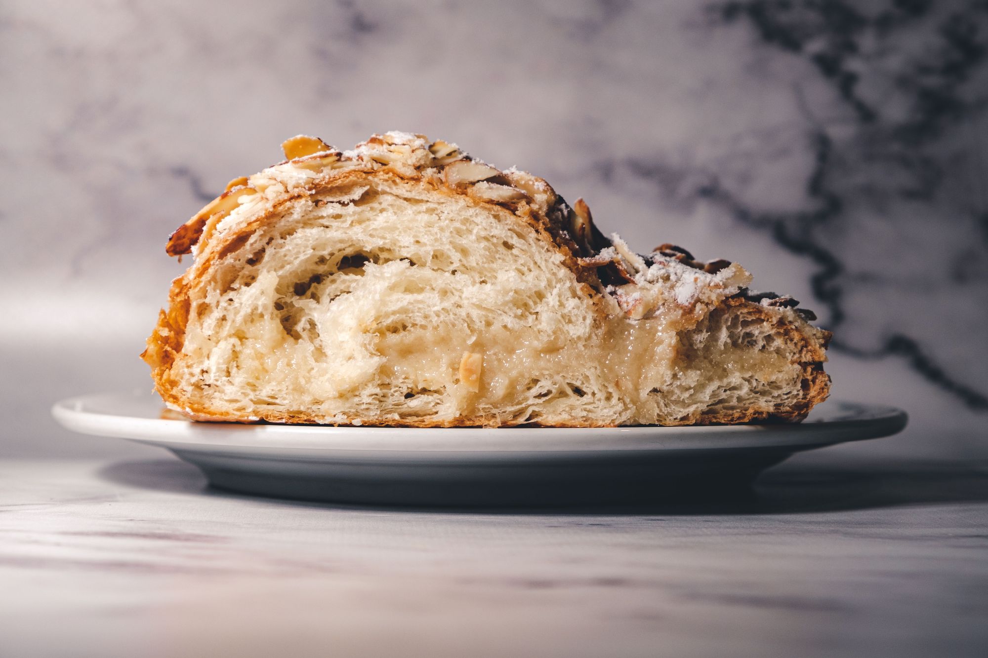 Best Almond Croissants in Greater Vancouver [GUIDE]