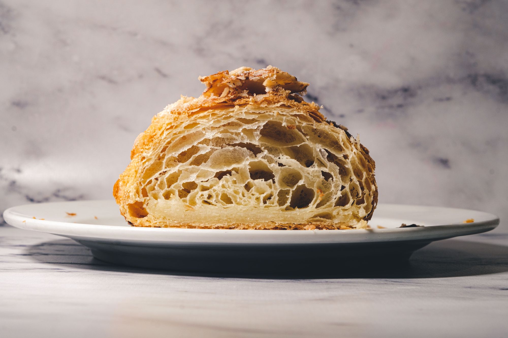 Best Almond Croissants in Greater Vancouver [GUIDE]