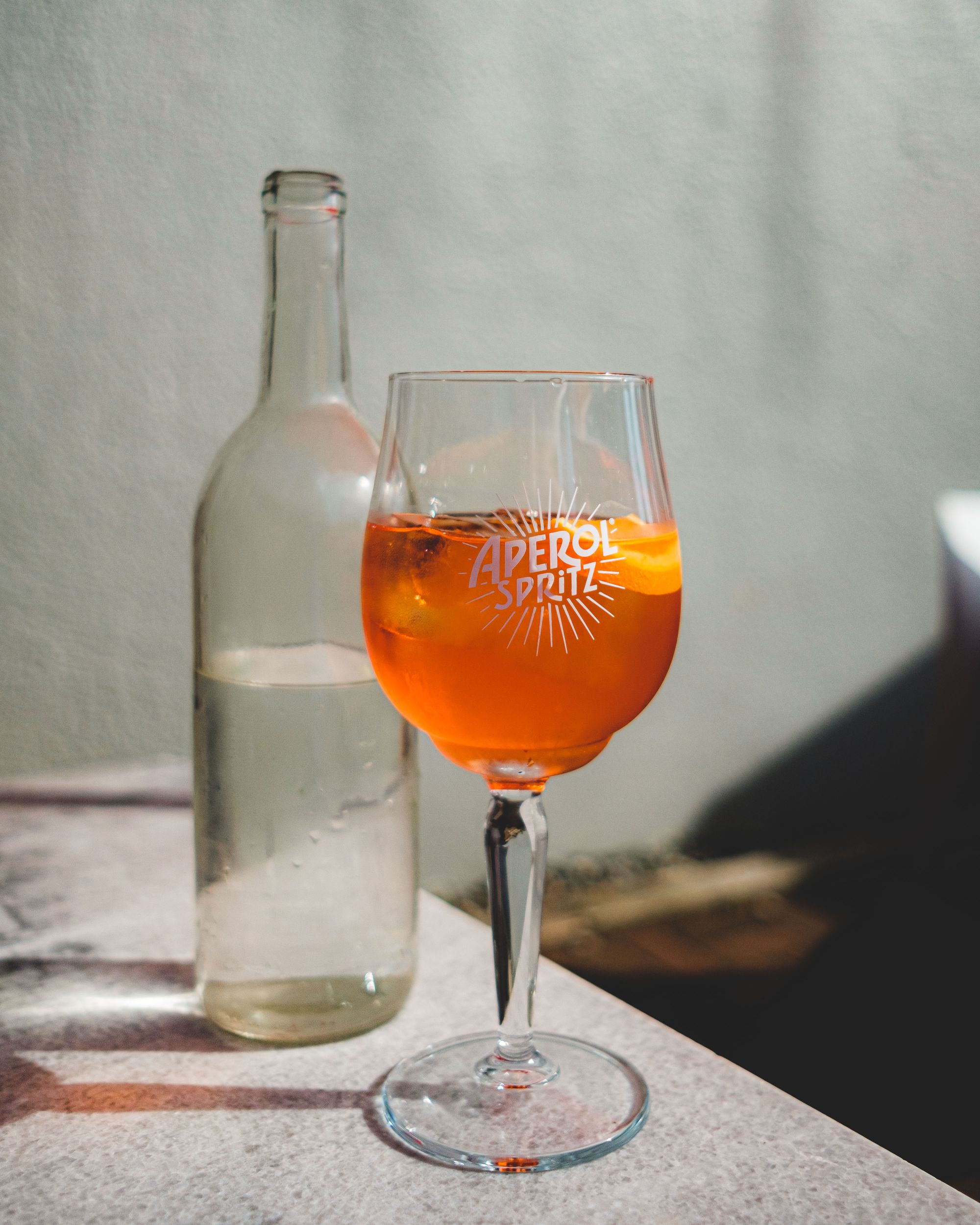 Aperol Spritz