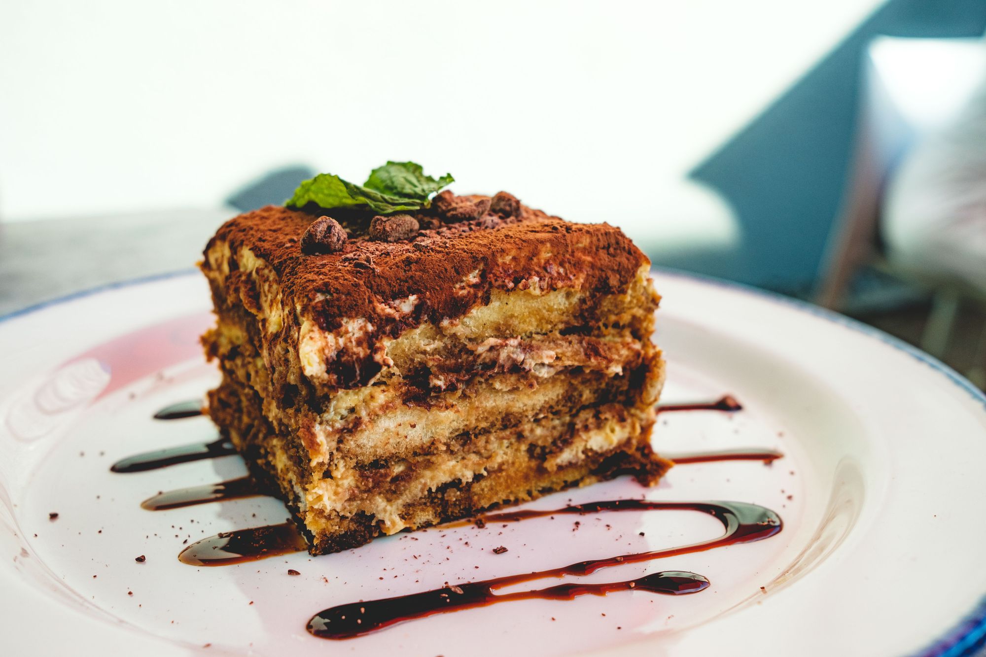 Tiramisu