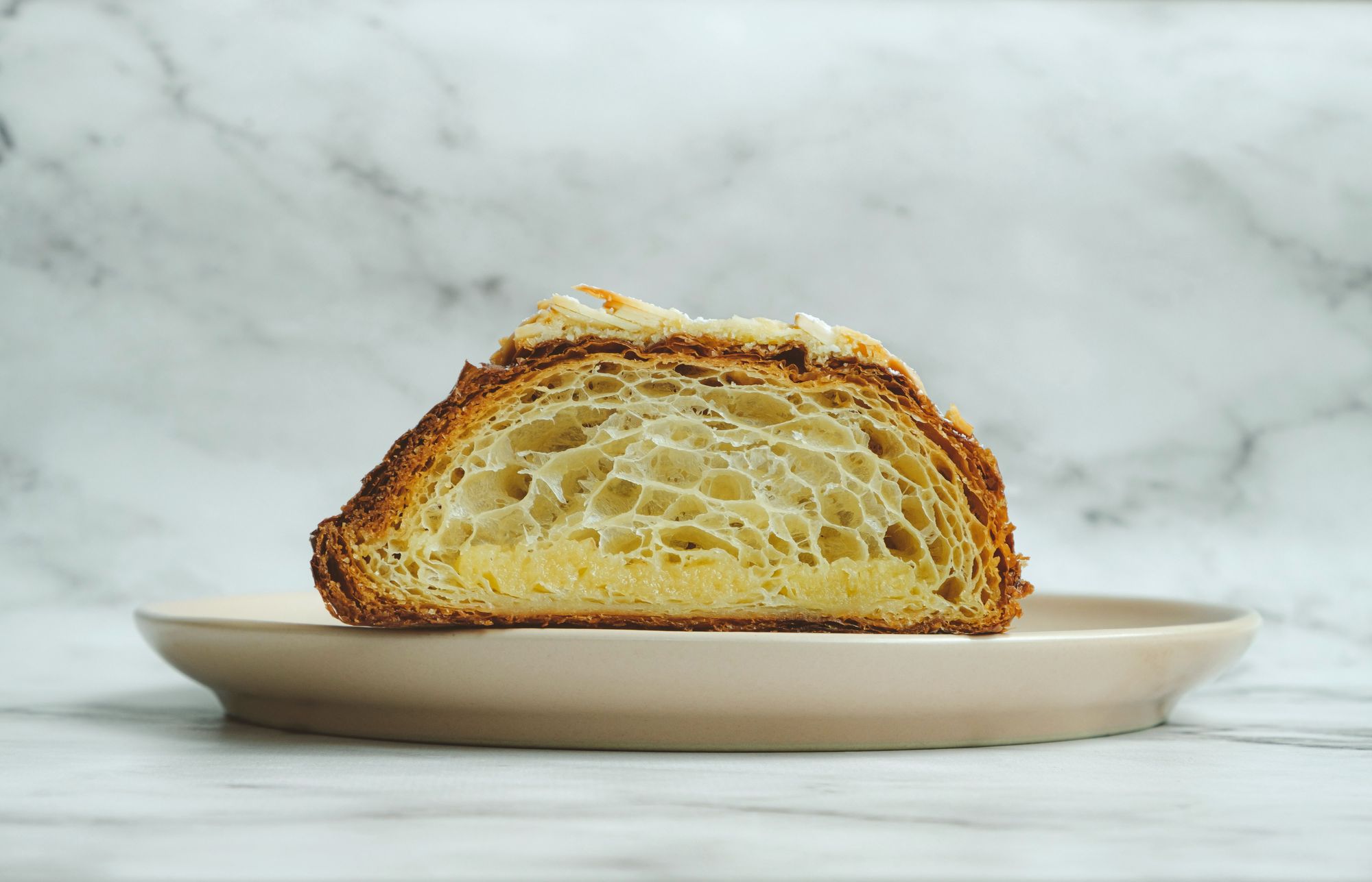 Best Almond Croissants in Greater Vancouver [GUIDE]