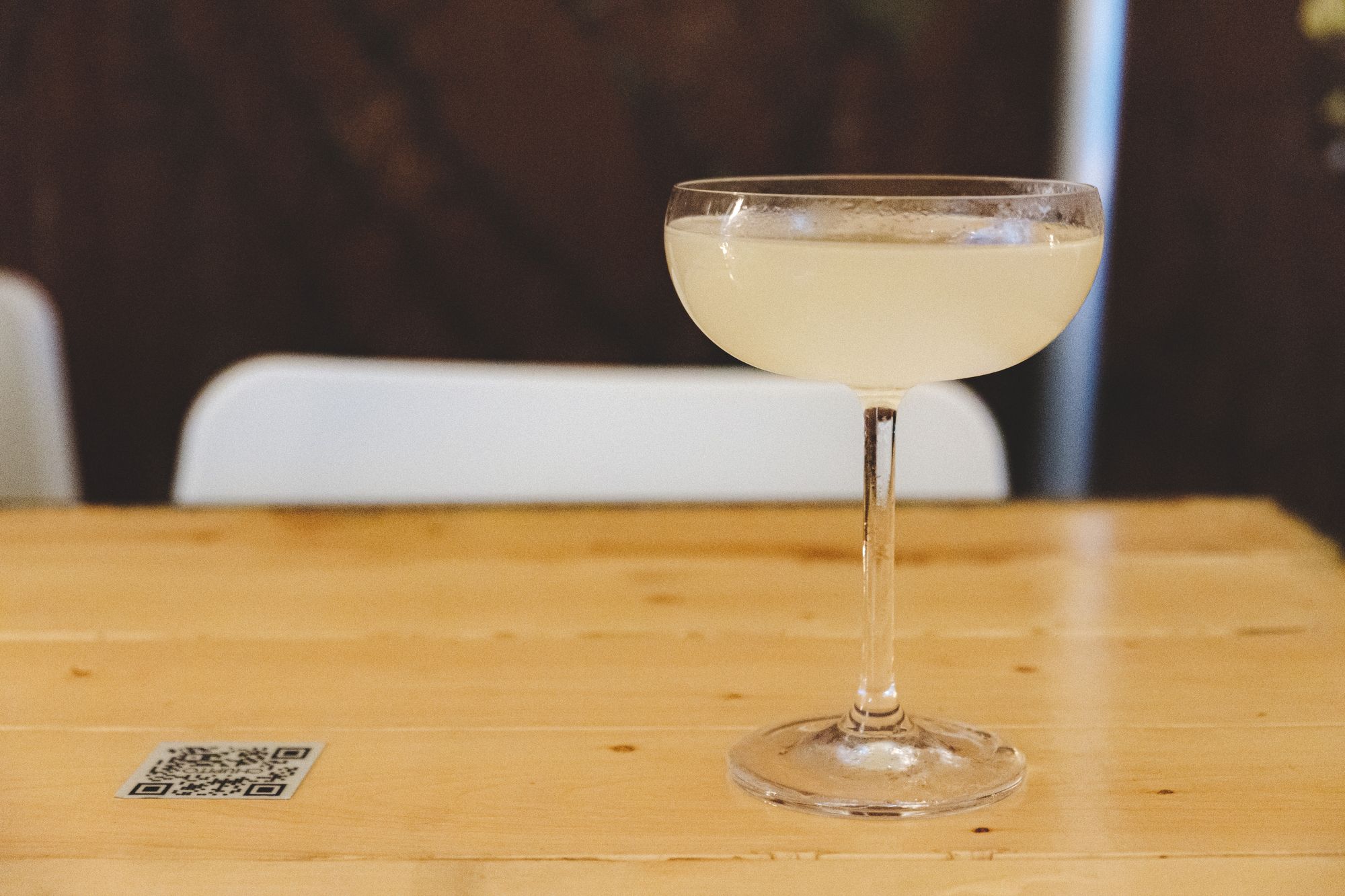 Guanajuato Cocktail