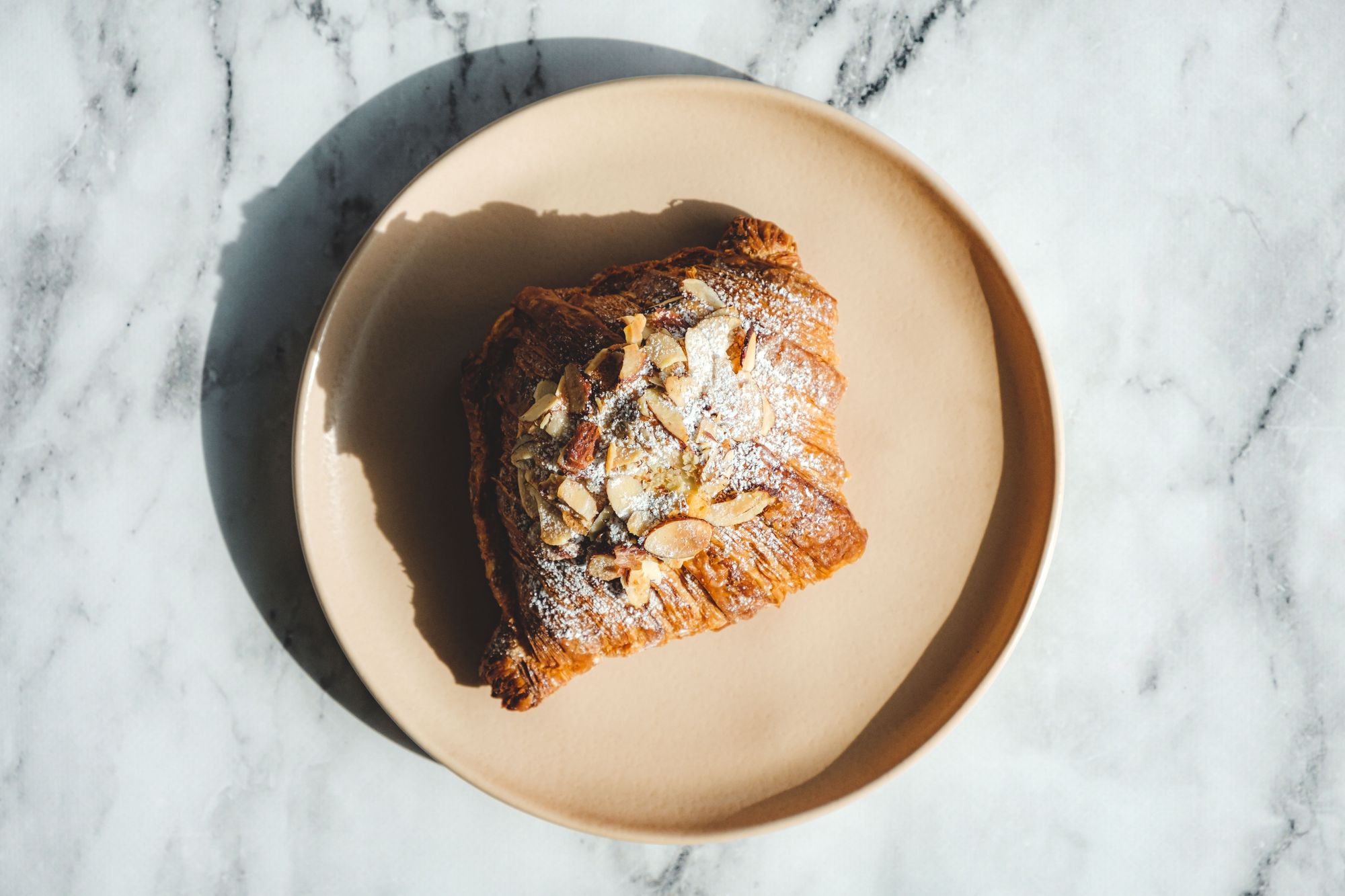 Best Almond Croissants in Greater Vancouver [GUIDE]