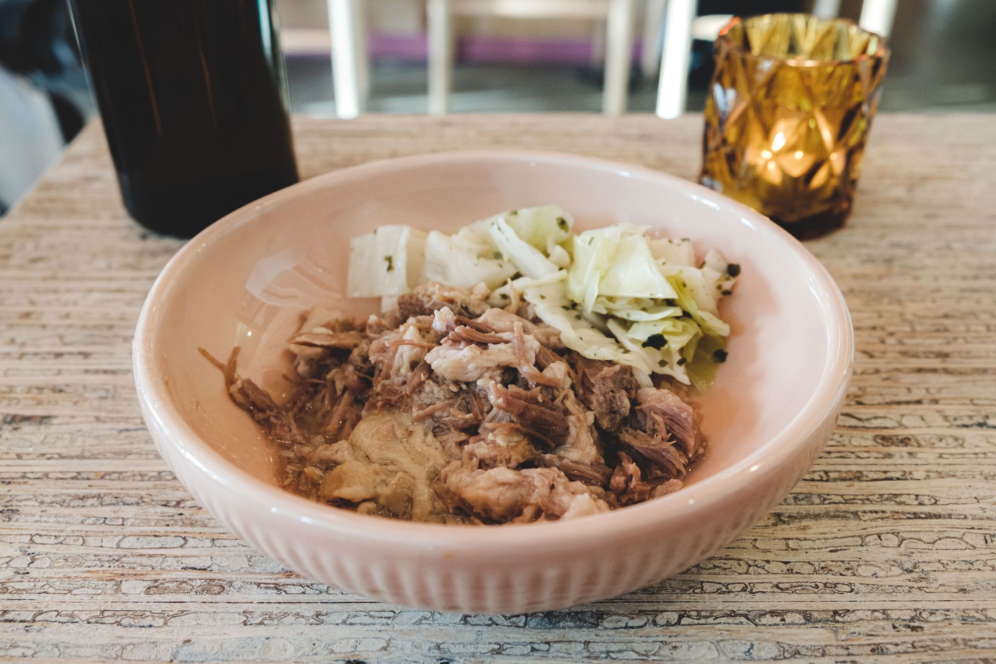 Kalua Pork