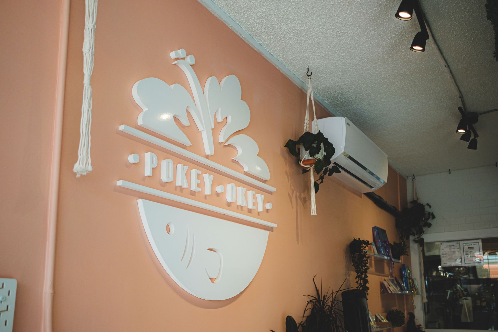 Inside Pokey Okey