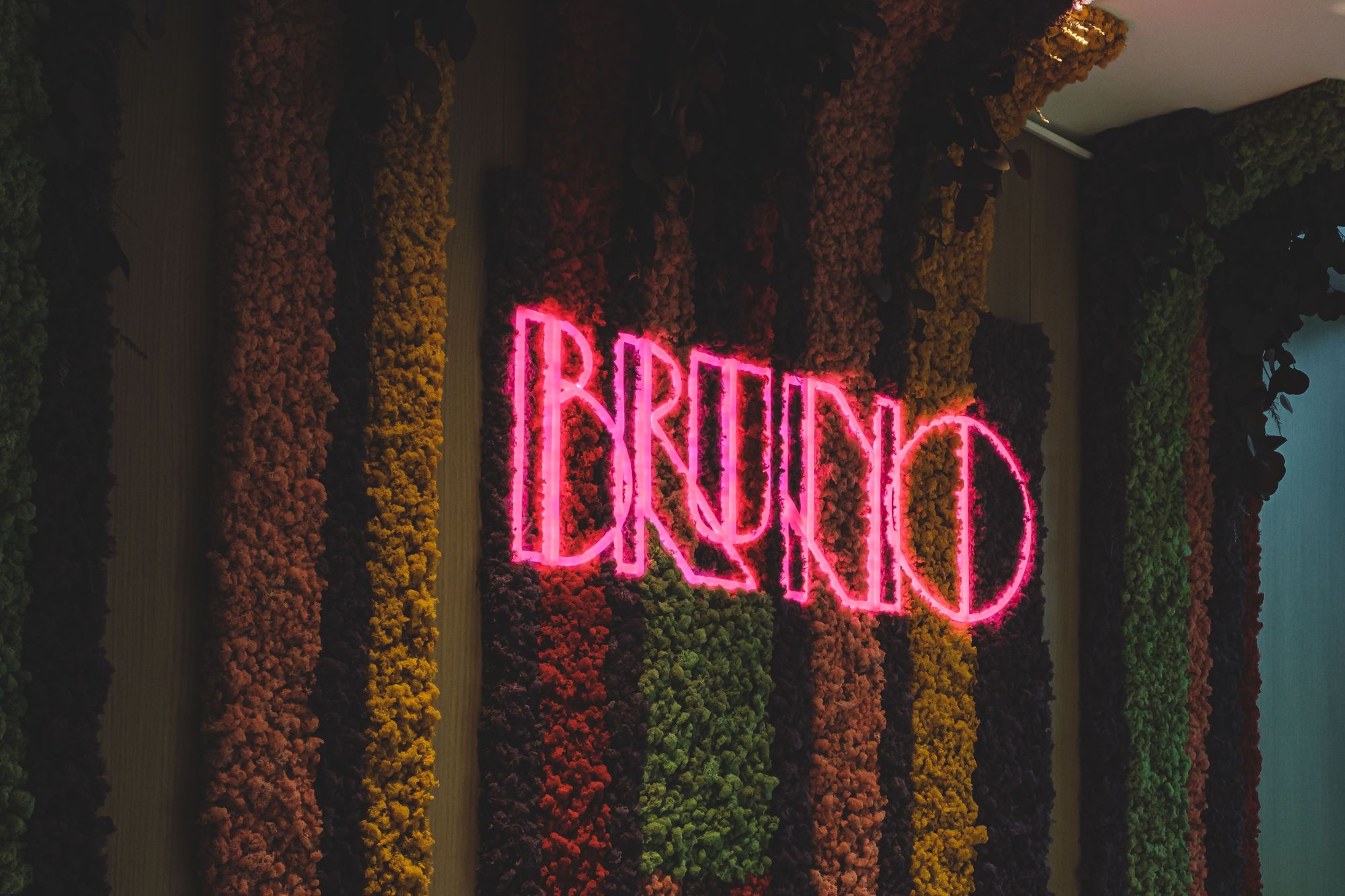 Bruno Restaurant Richmond