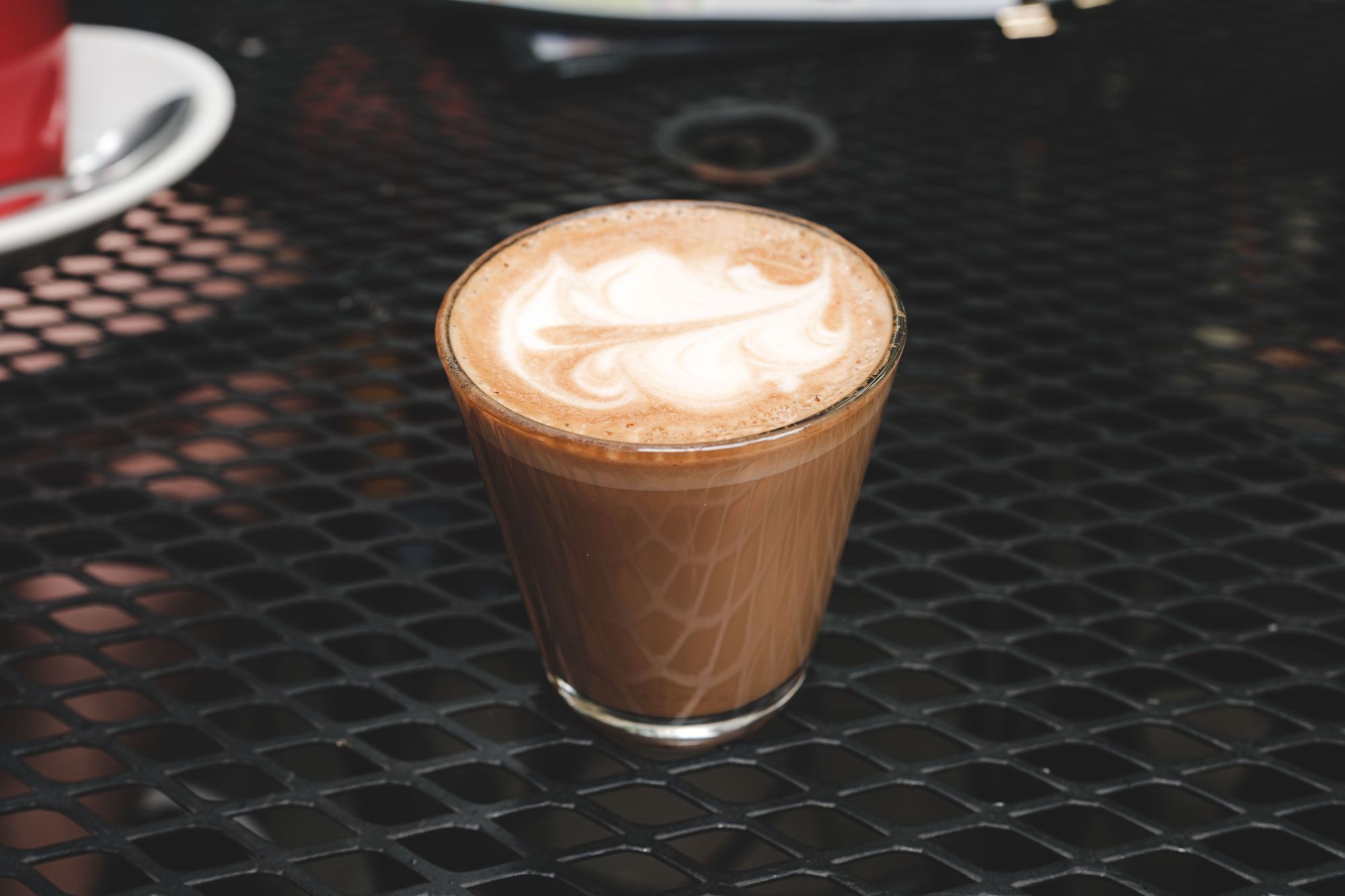 Cafe Citadella Vancouver – Cortado