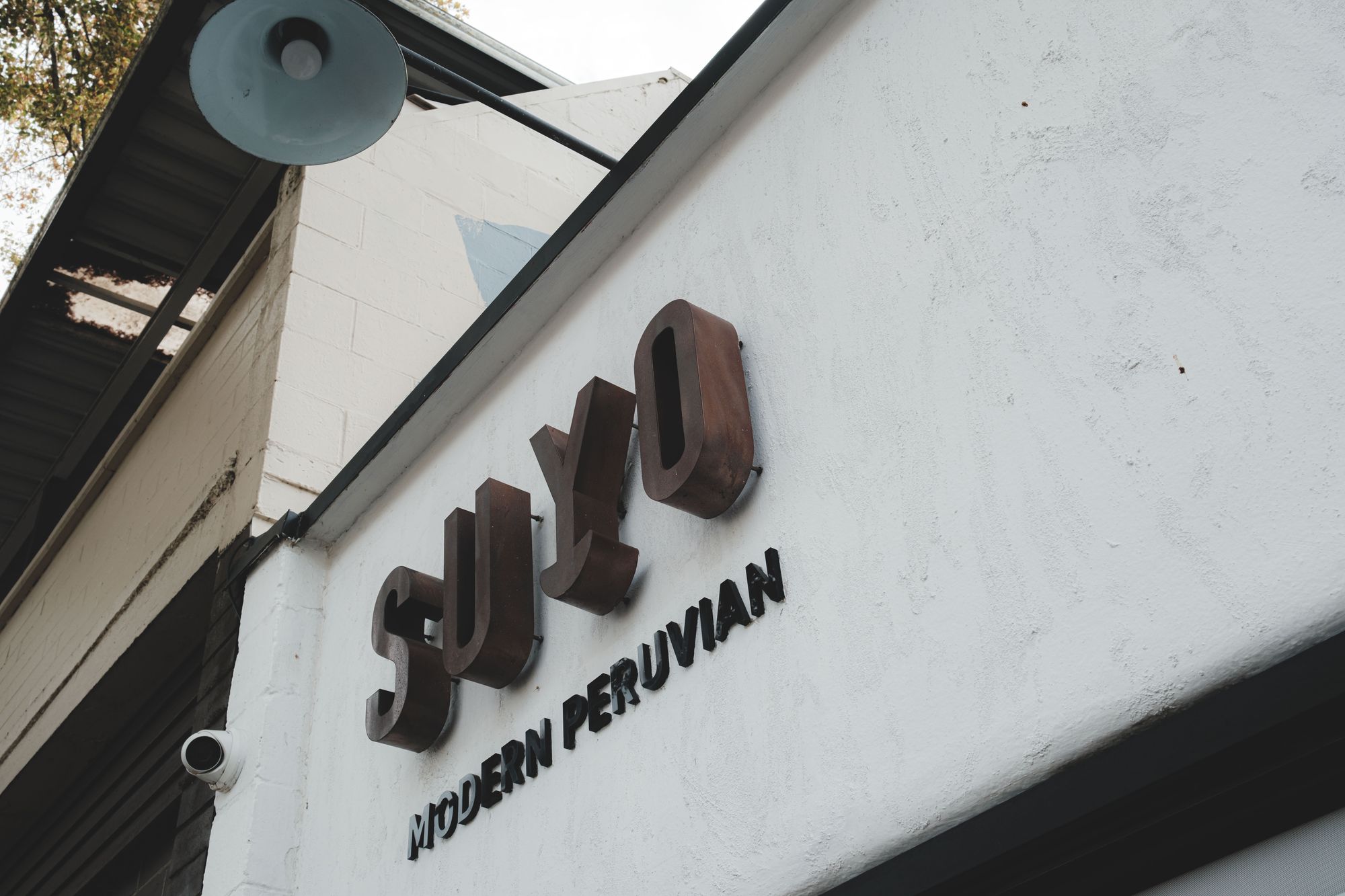 Suyo [REVIEW] – Elevated Peruvian and Naturistic Dining in Vancouver