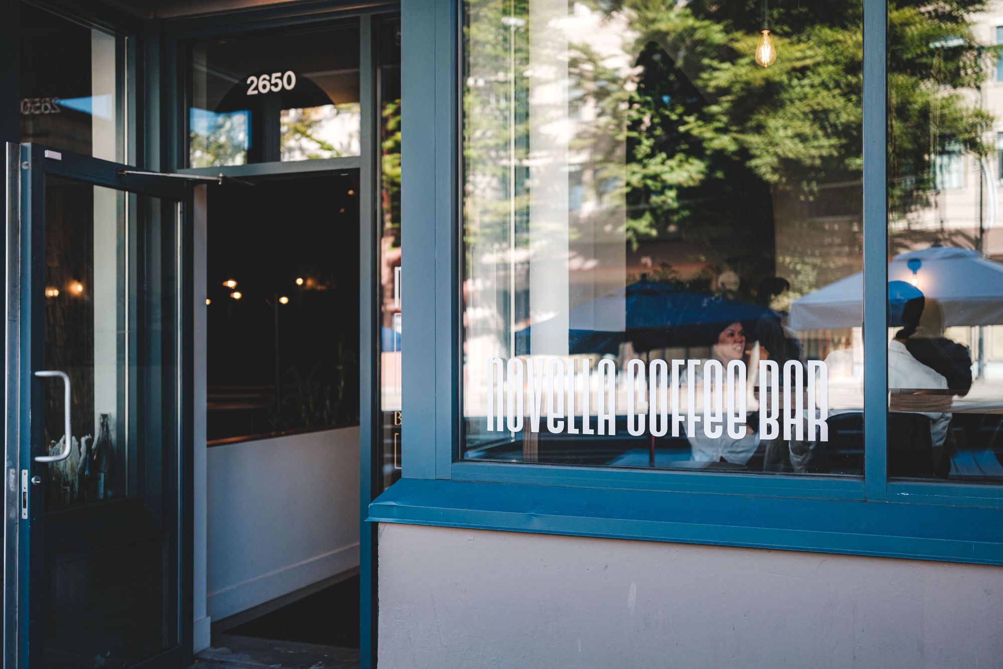 Novella Coffee Bar – Artisanal Coffee, Real Food, and Michelin Star Pedigree in Vancouver